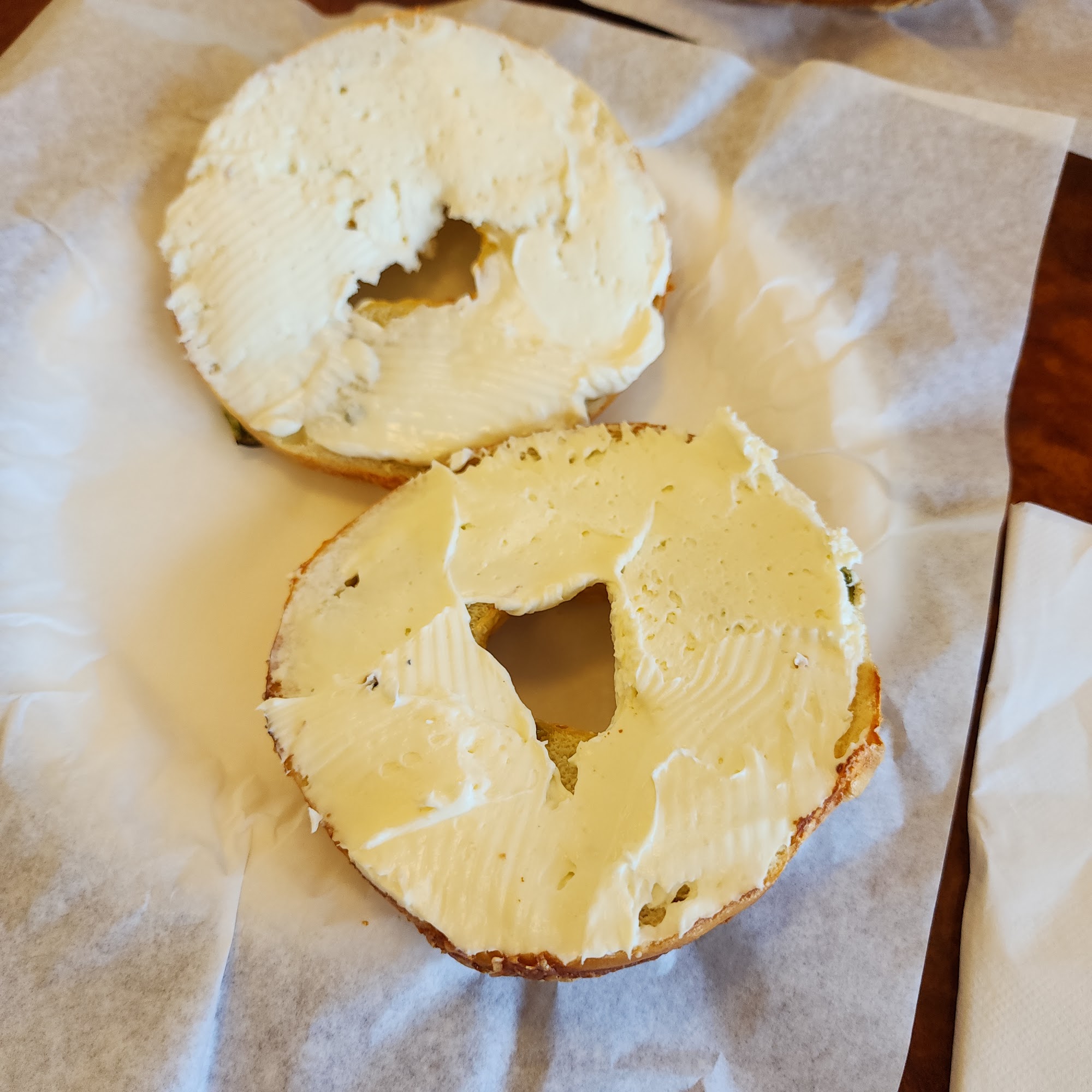 Avalon Bagels to Burgers Placentia