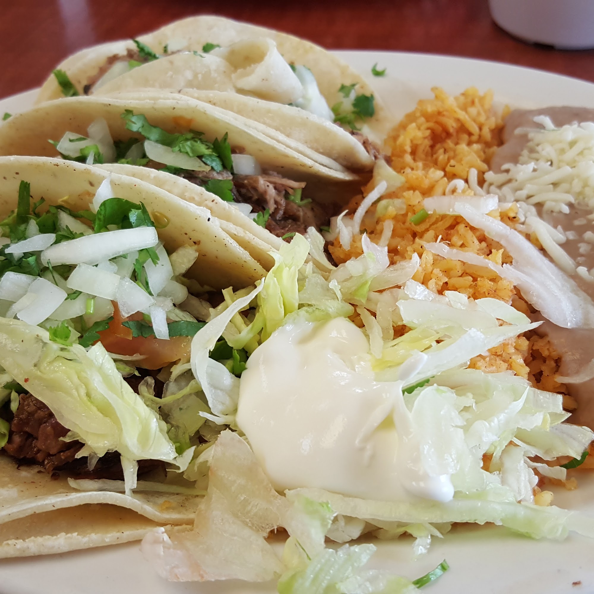 El Pueblito Placentia