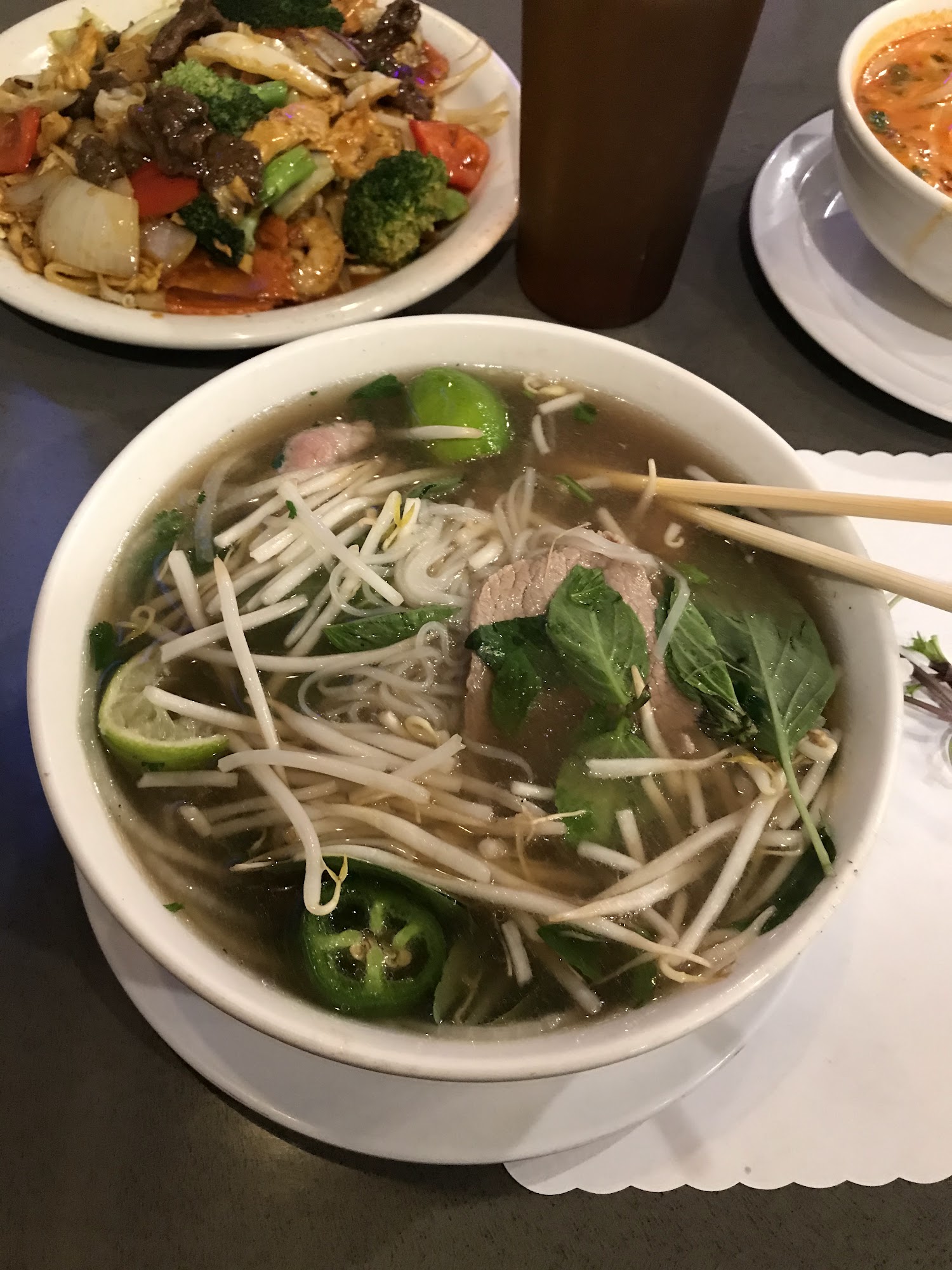 Pho Noodle House Placentia