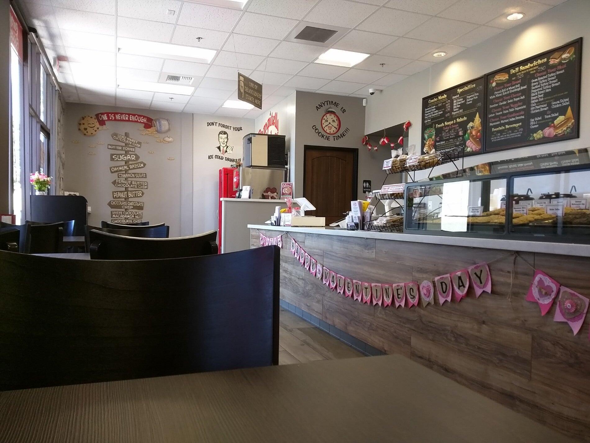 Photo credit: nextdoor