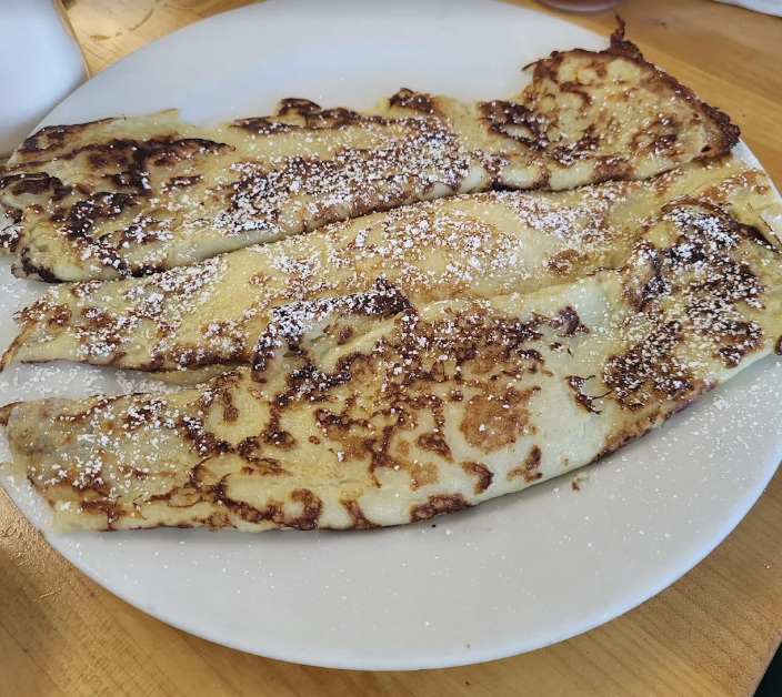 Original Pancake House Placentia