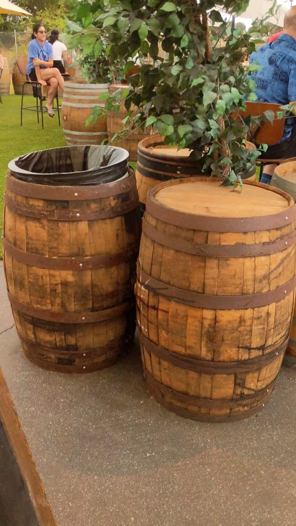 The Bruery Tasting Room Placentia