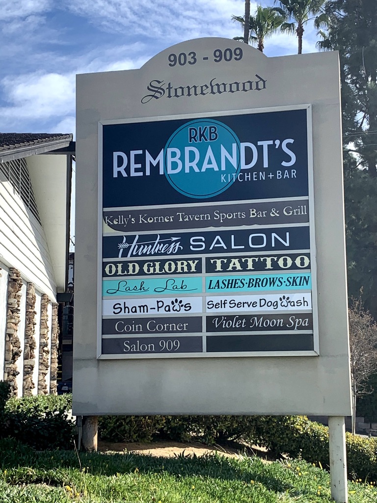 Sham-Paws Self Serve Dog Wash Placentia