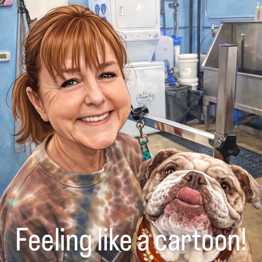 Sham-Paws Self Serve Dog Wash Placentia