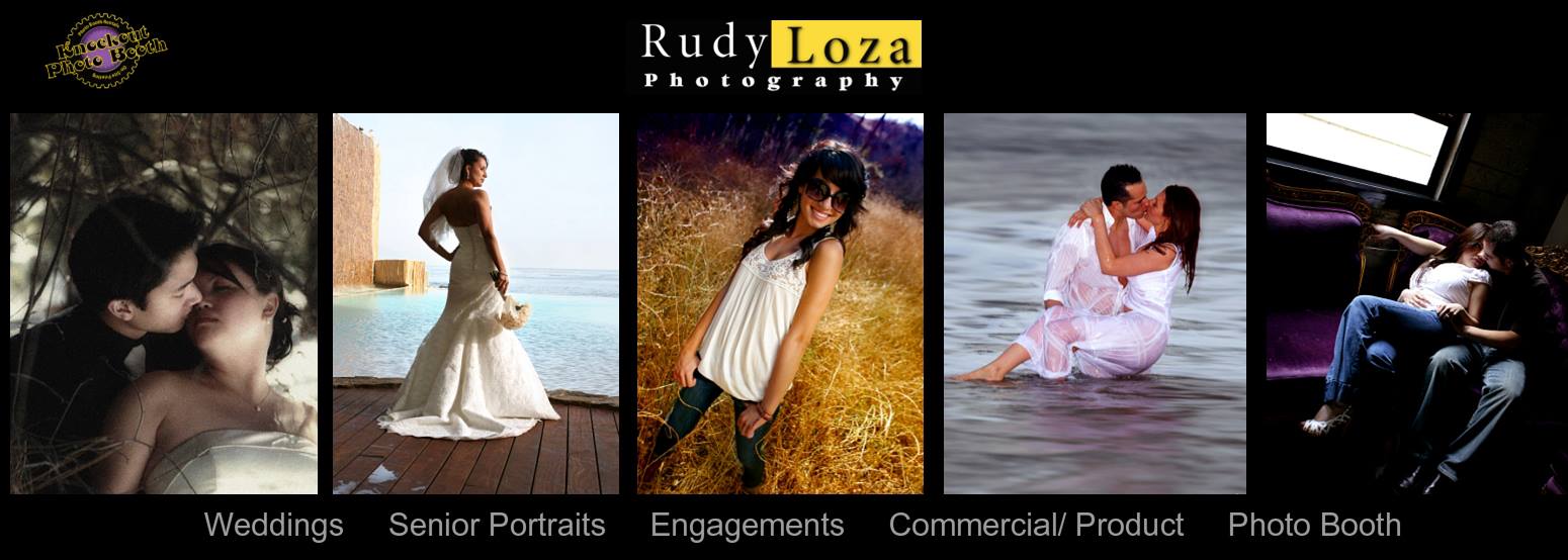 Rudy Loza Photography