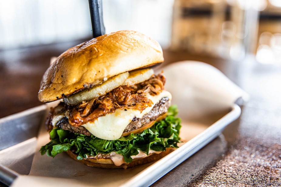 Craft Burger Co. Placentia