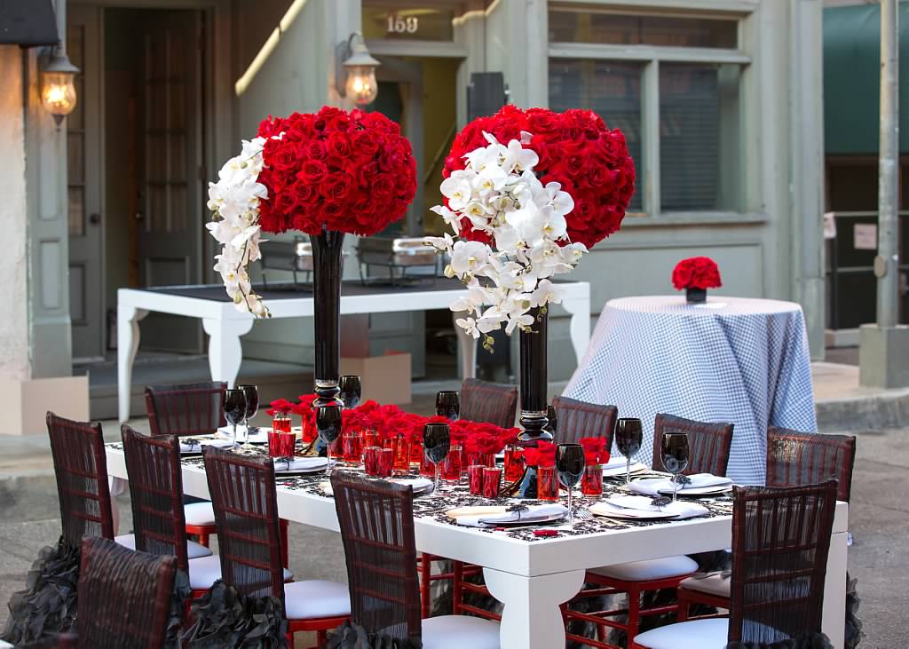 BeDazzle My Event Party Rentals 825 S Lakeview Ave, Placentia California 92870