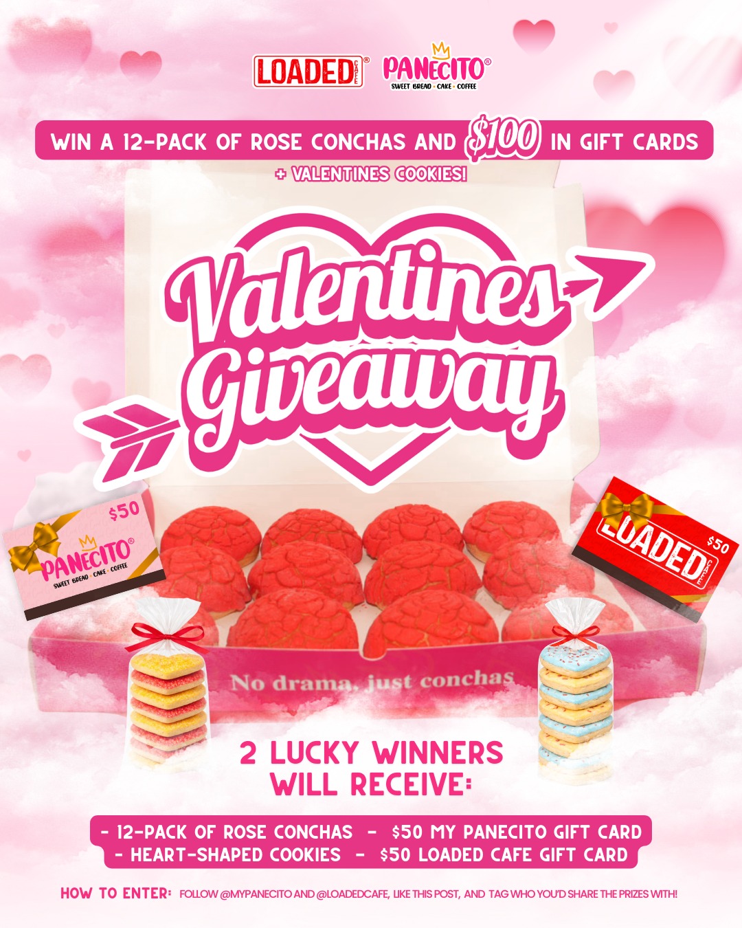 My Panecito - Placentia Placentia