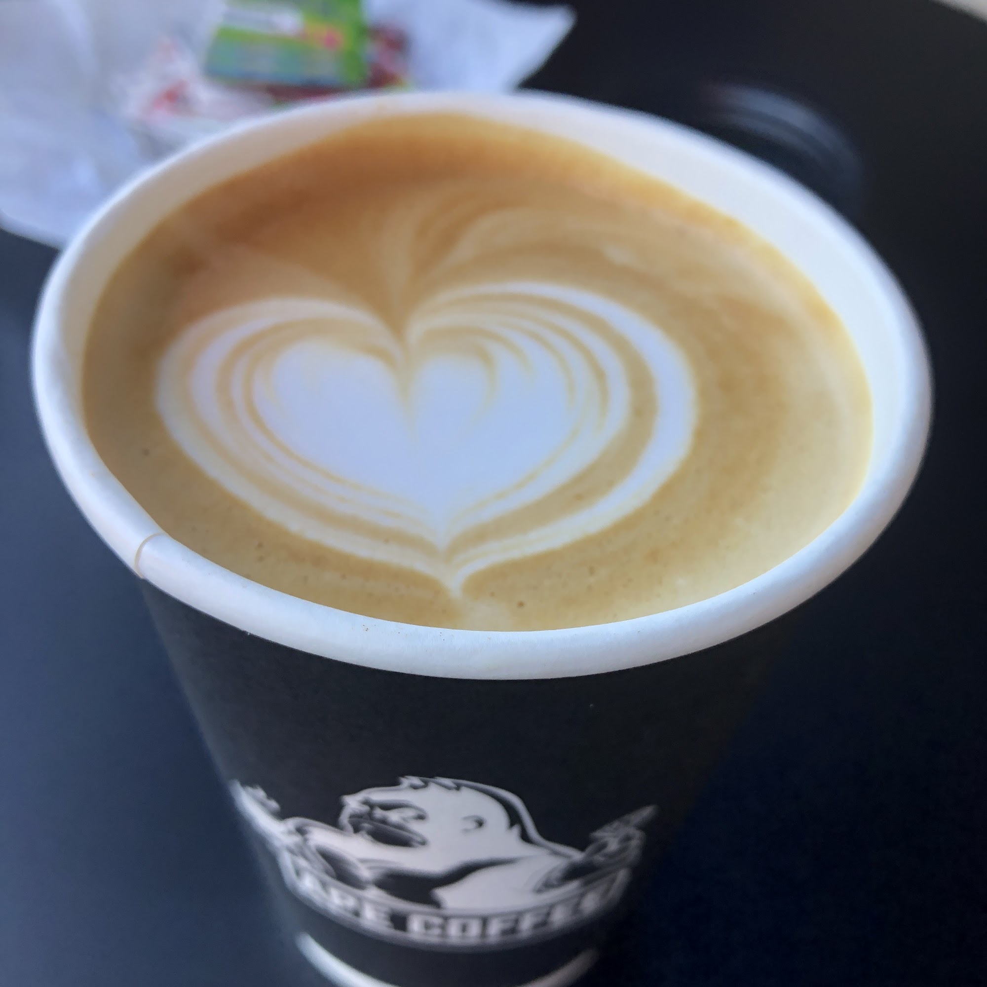 Ape Coffee Placentia Placentia