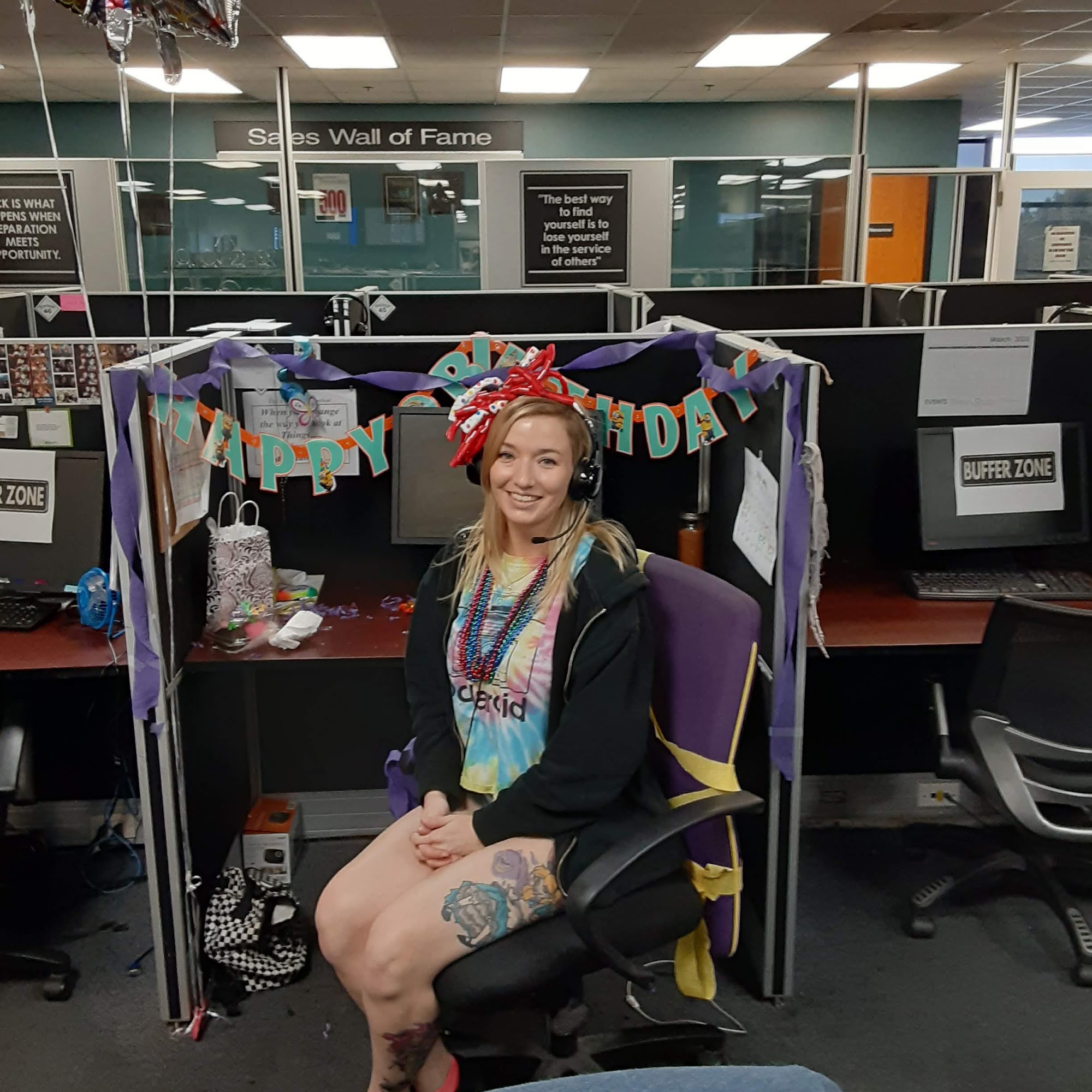 La Palma Business Center Placentia