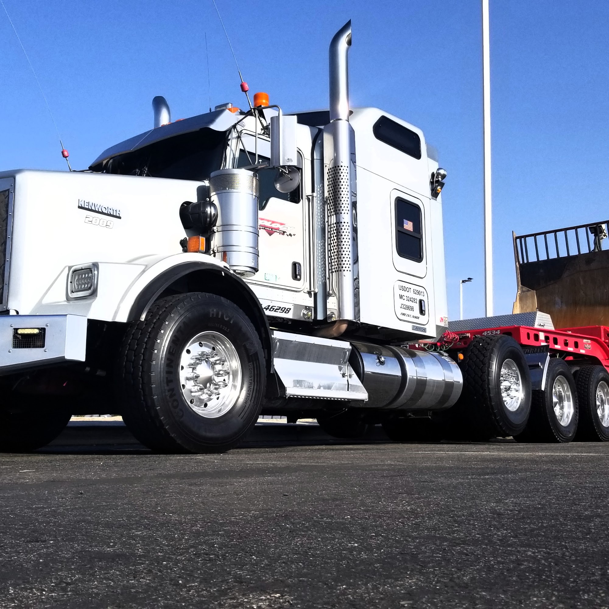 Bejac Corporation Placentia