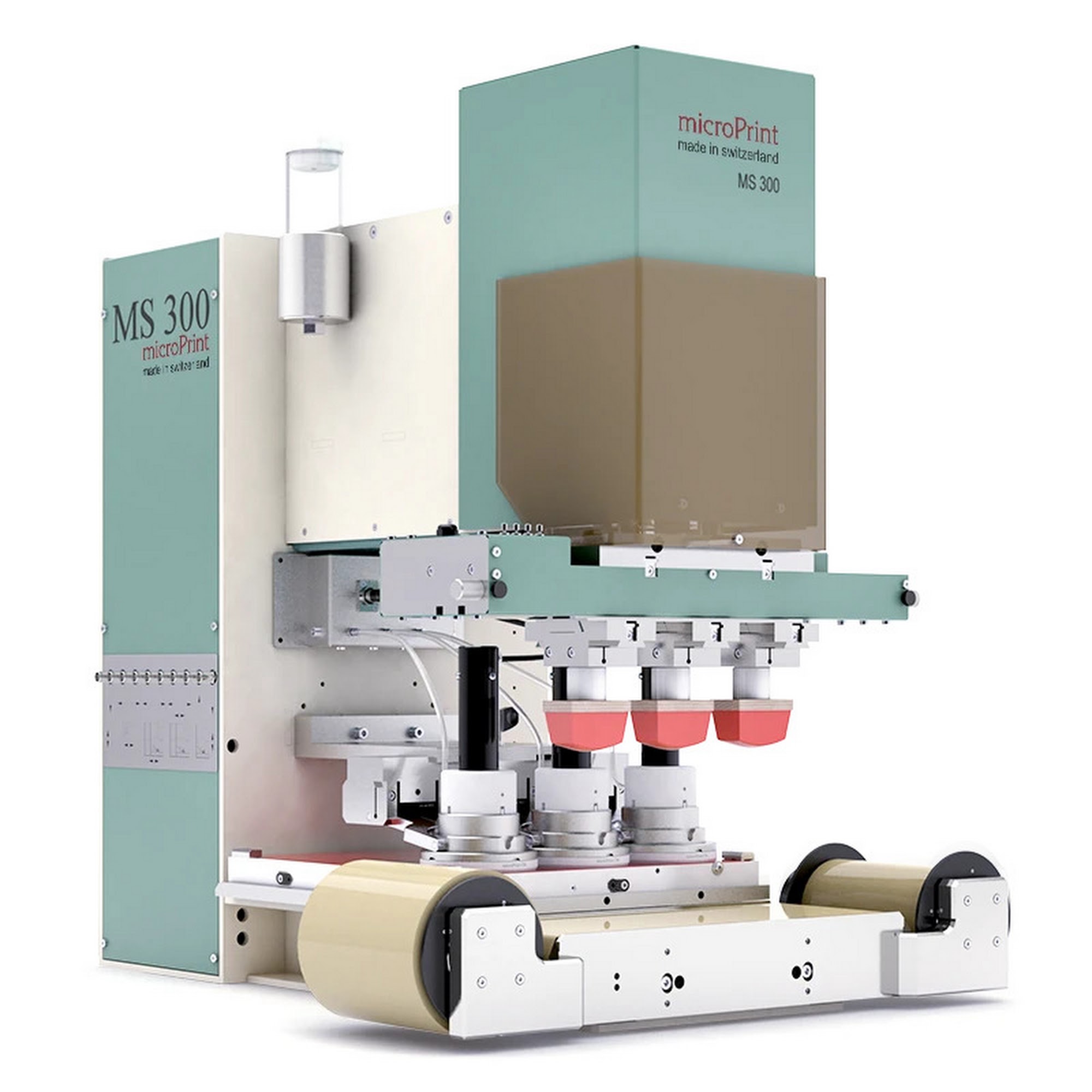 Deco Technology Group, Inc.