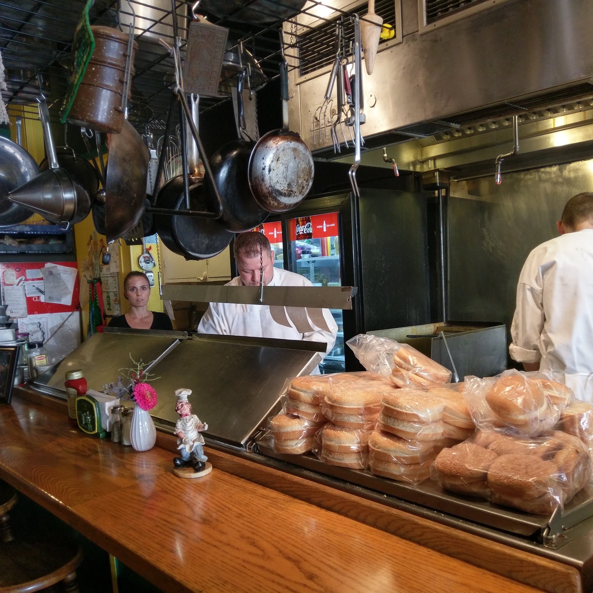 Old Town Grill Placerville