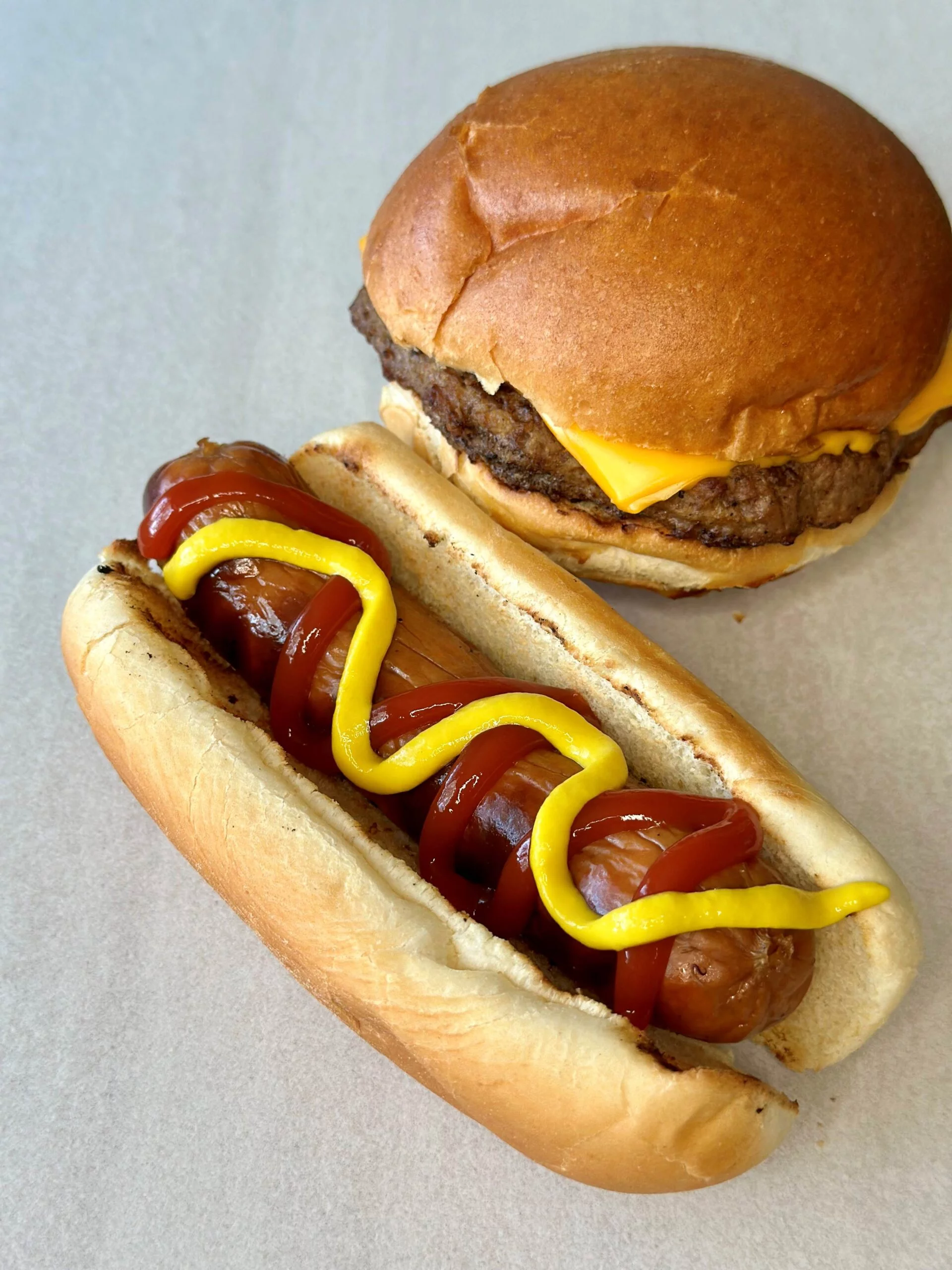 Boa Vista Orchards Menu