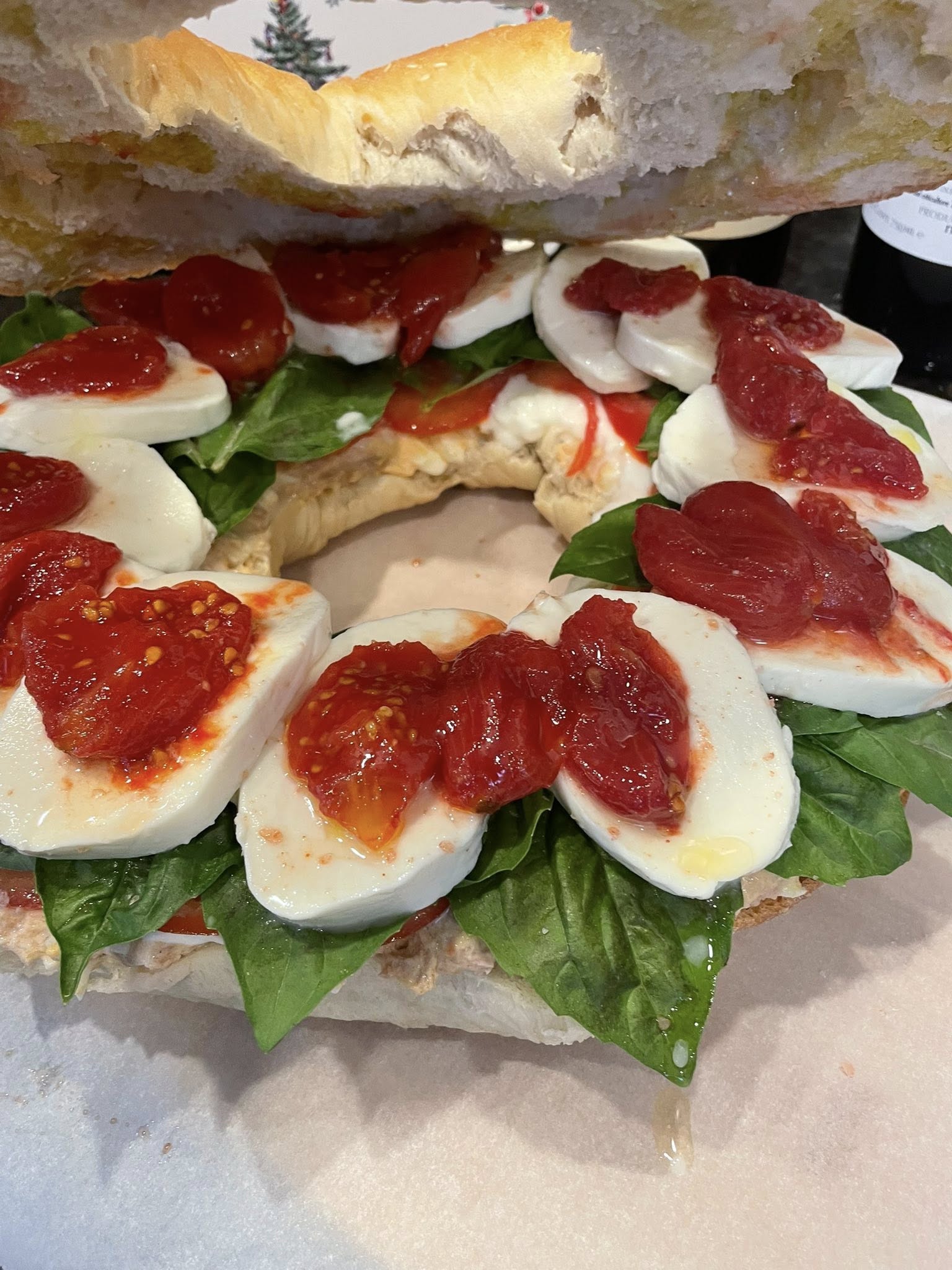 Amore Mio | Italian Bistro Placerville