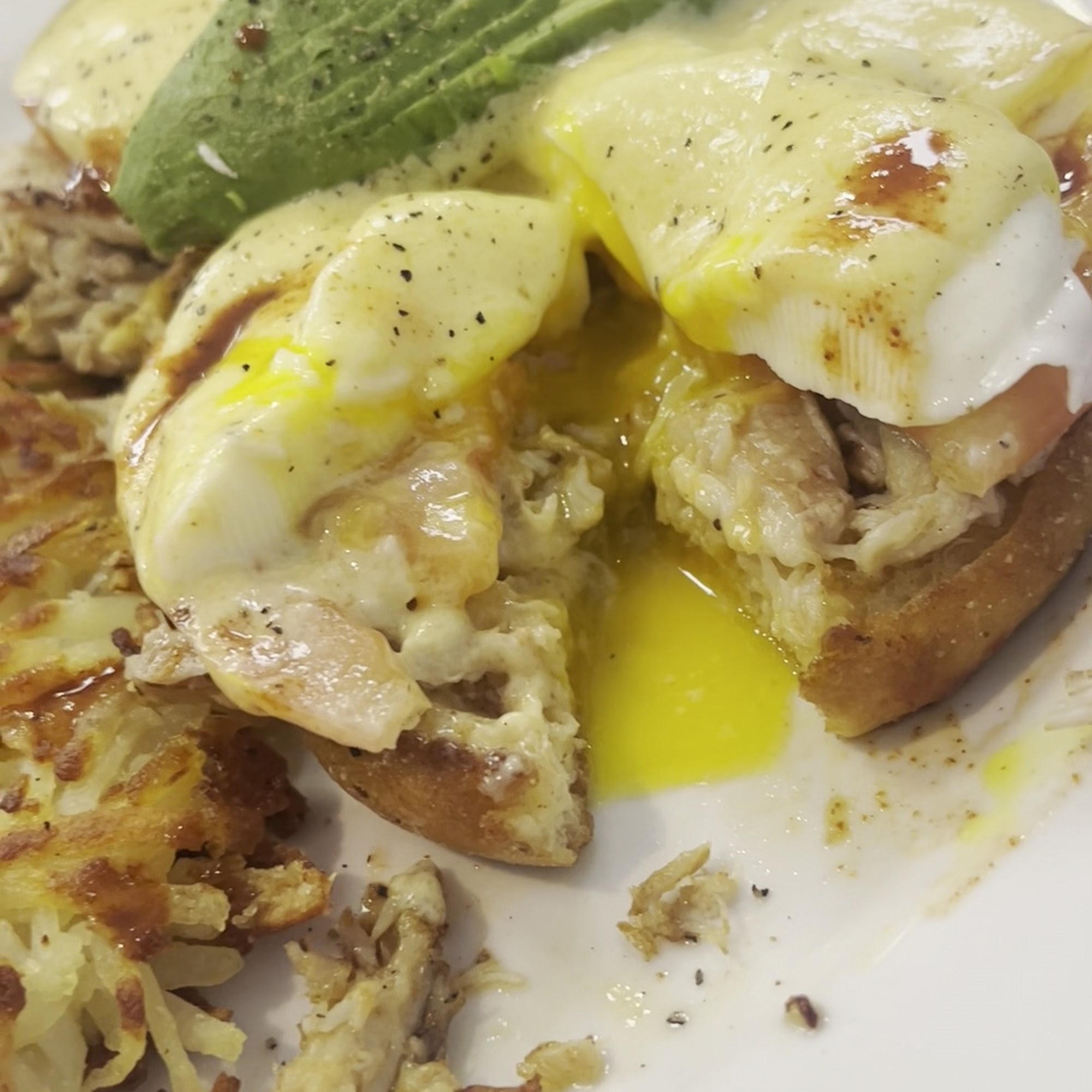 Annie’s Mimosas Placerville