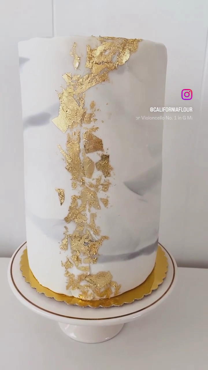 California Flour Menu