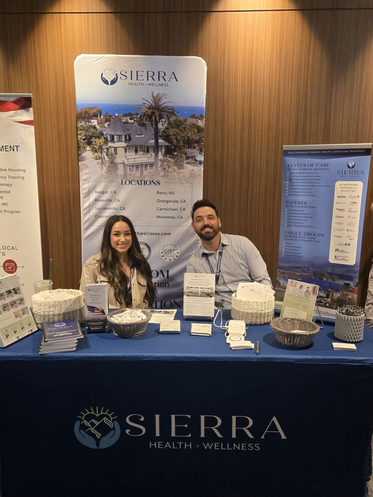 Sierra Health & Wellness