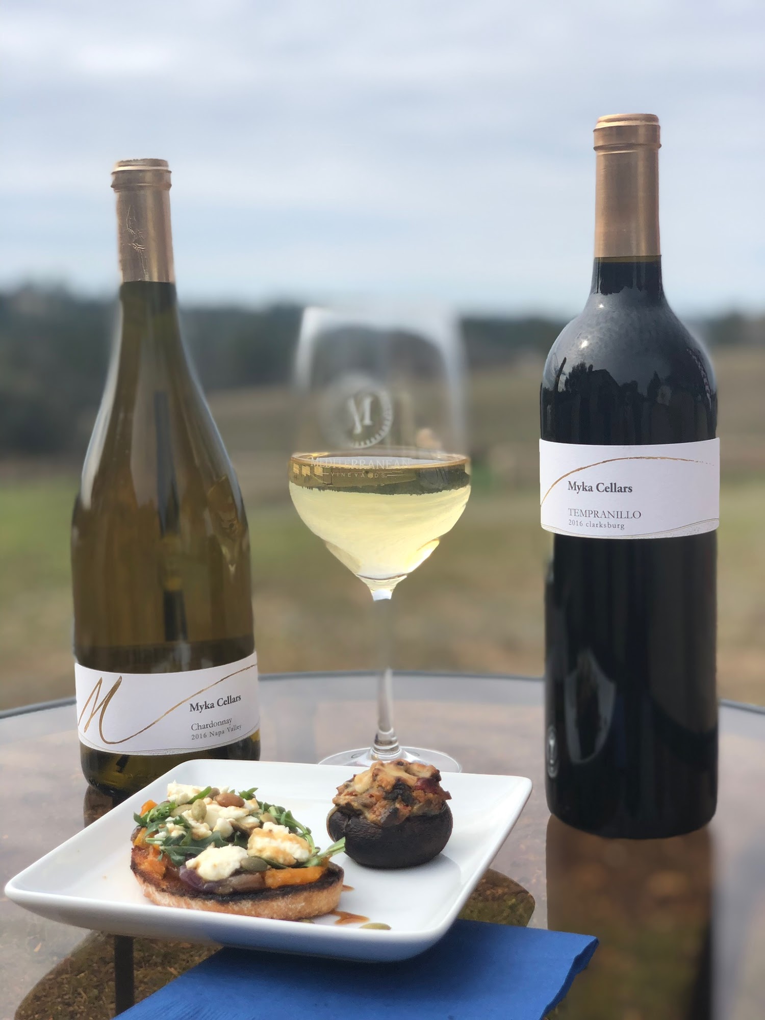 Myka Estates Placerville