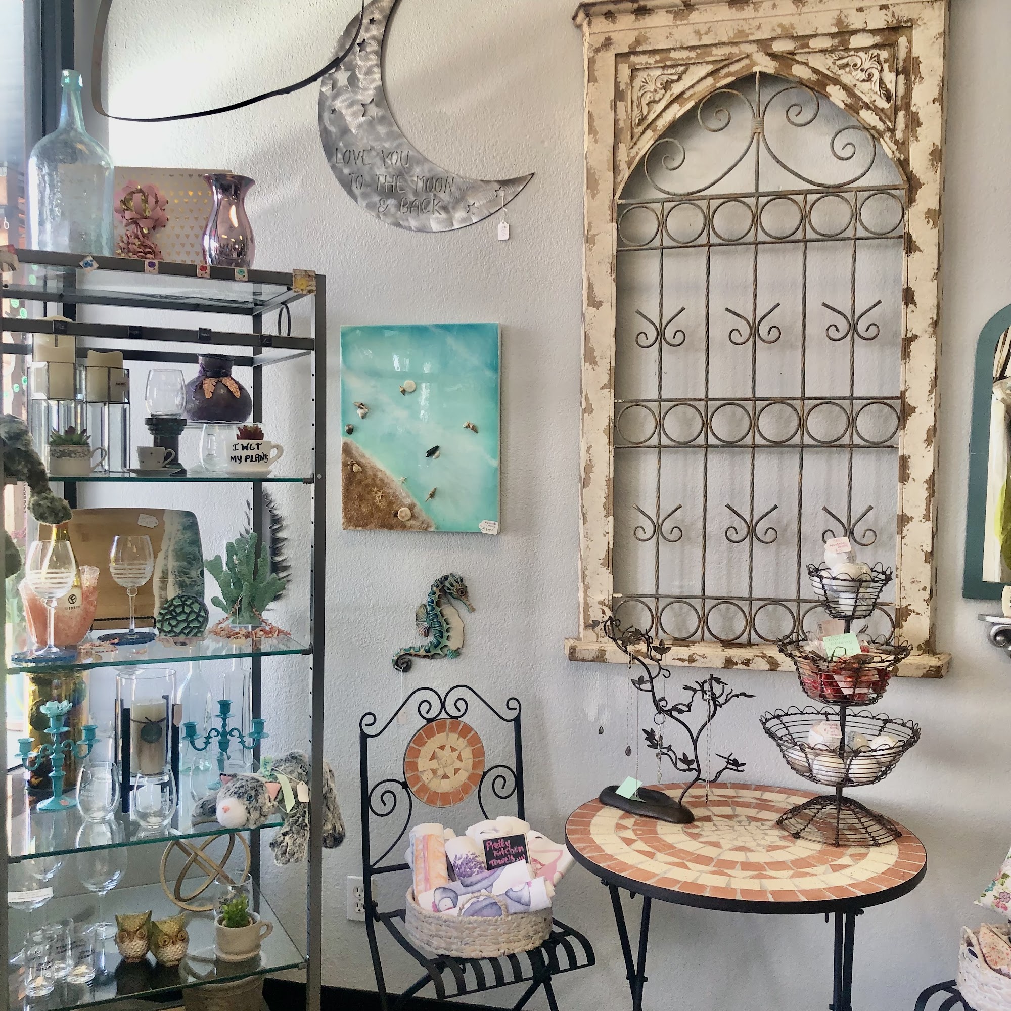 Gifts and Wishes Placerville