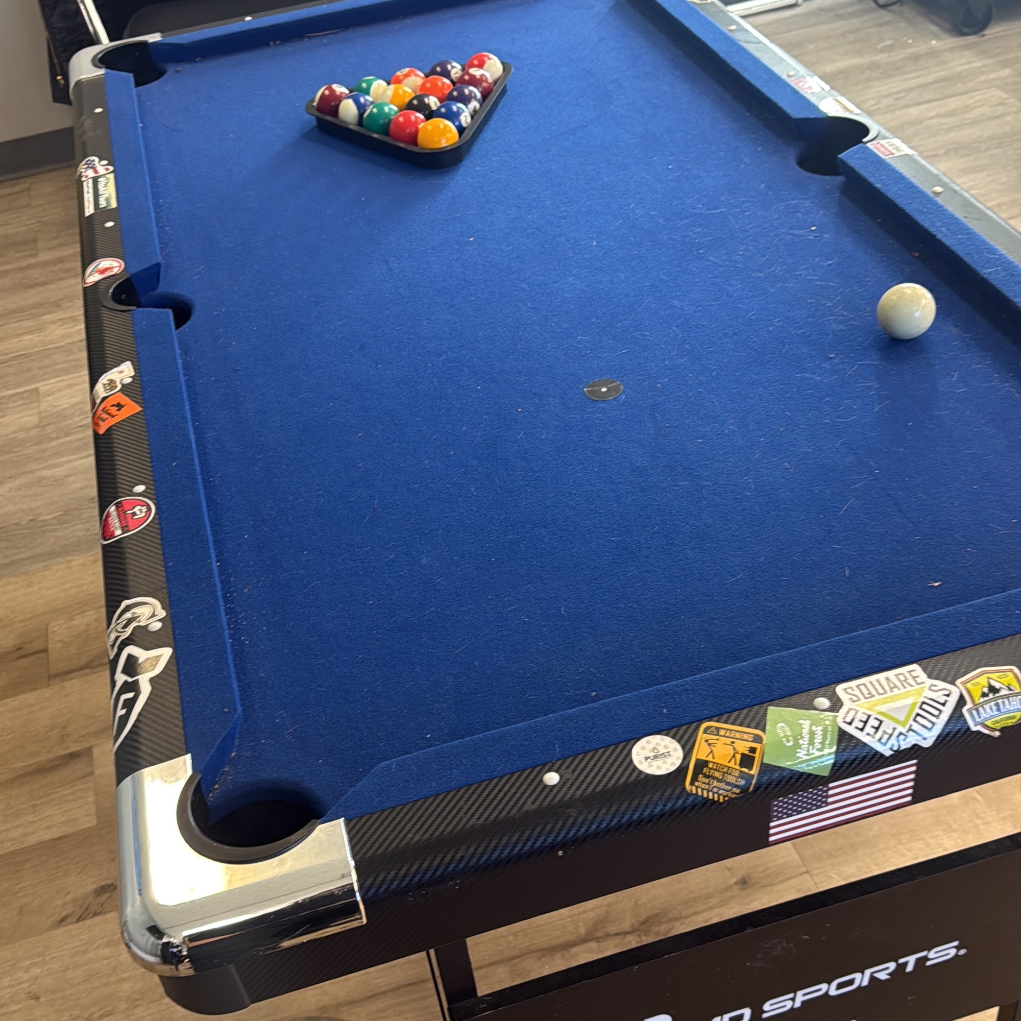 Ace of Fades Barbershop 3907 Missouri Flat Rd C, Placerville California 95667