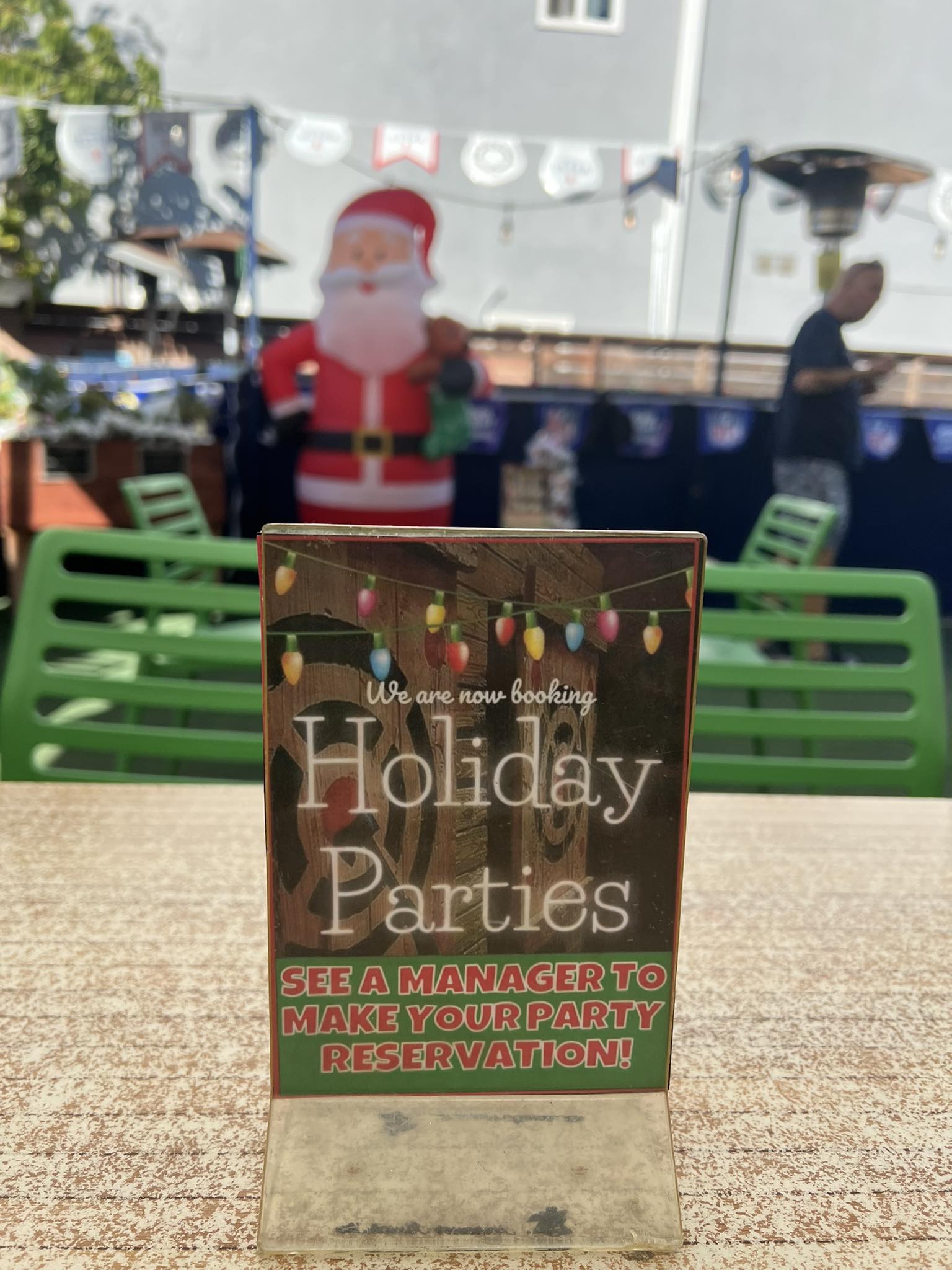 The Shack Playa del Rey