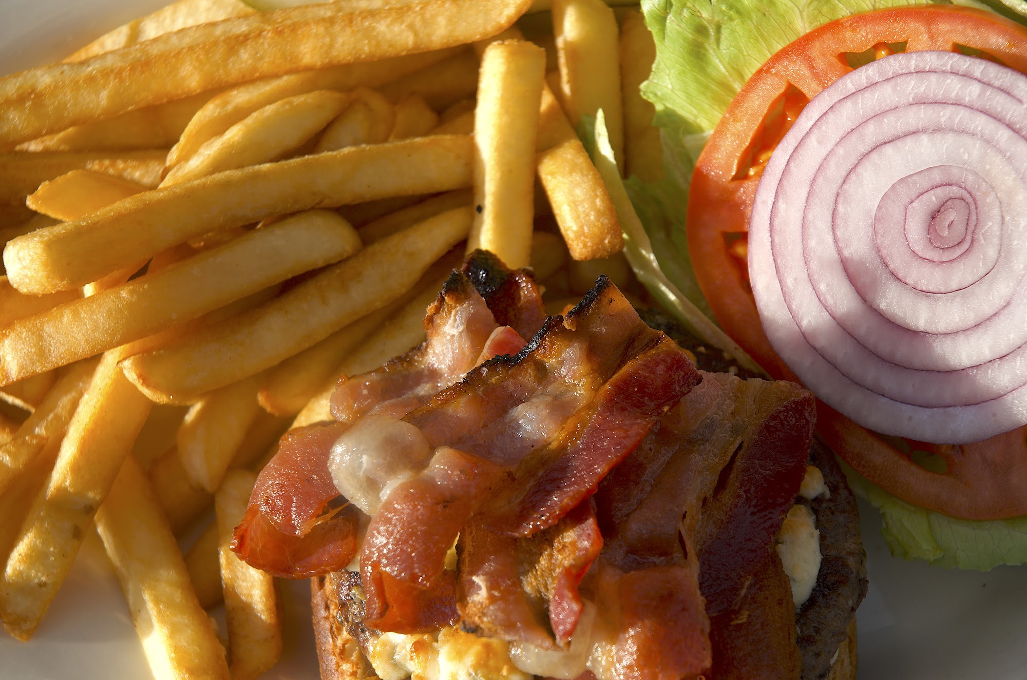 Mo's Place Playa del Rey