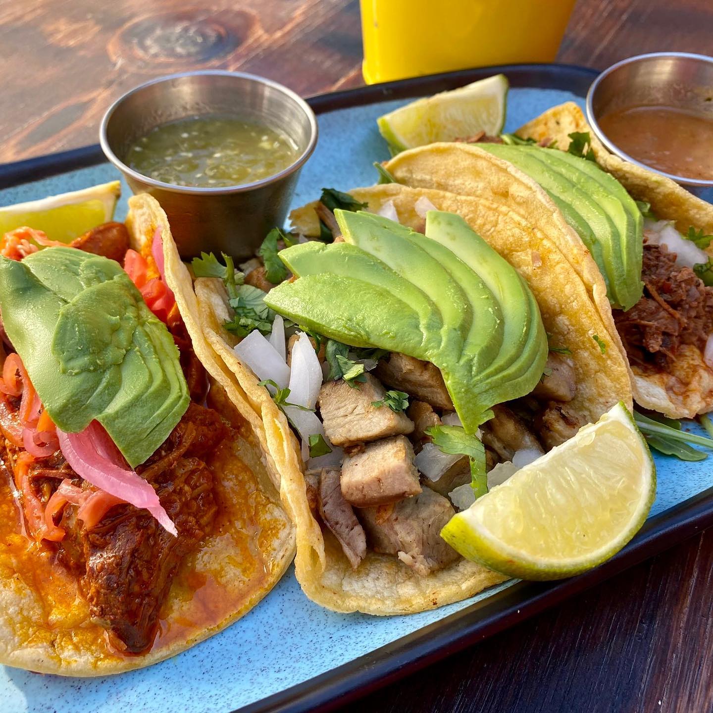 T.C. Organic Playa del Rey