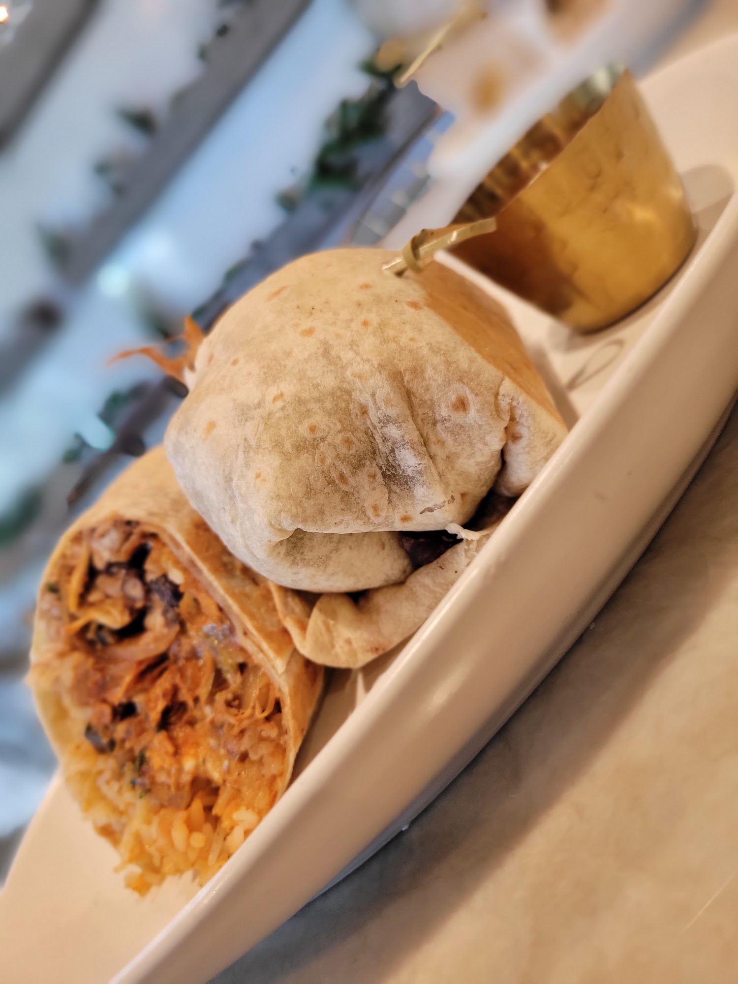 Tocaya Organica Playa Vista