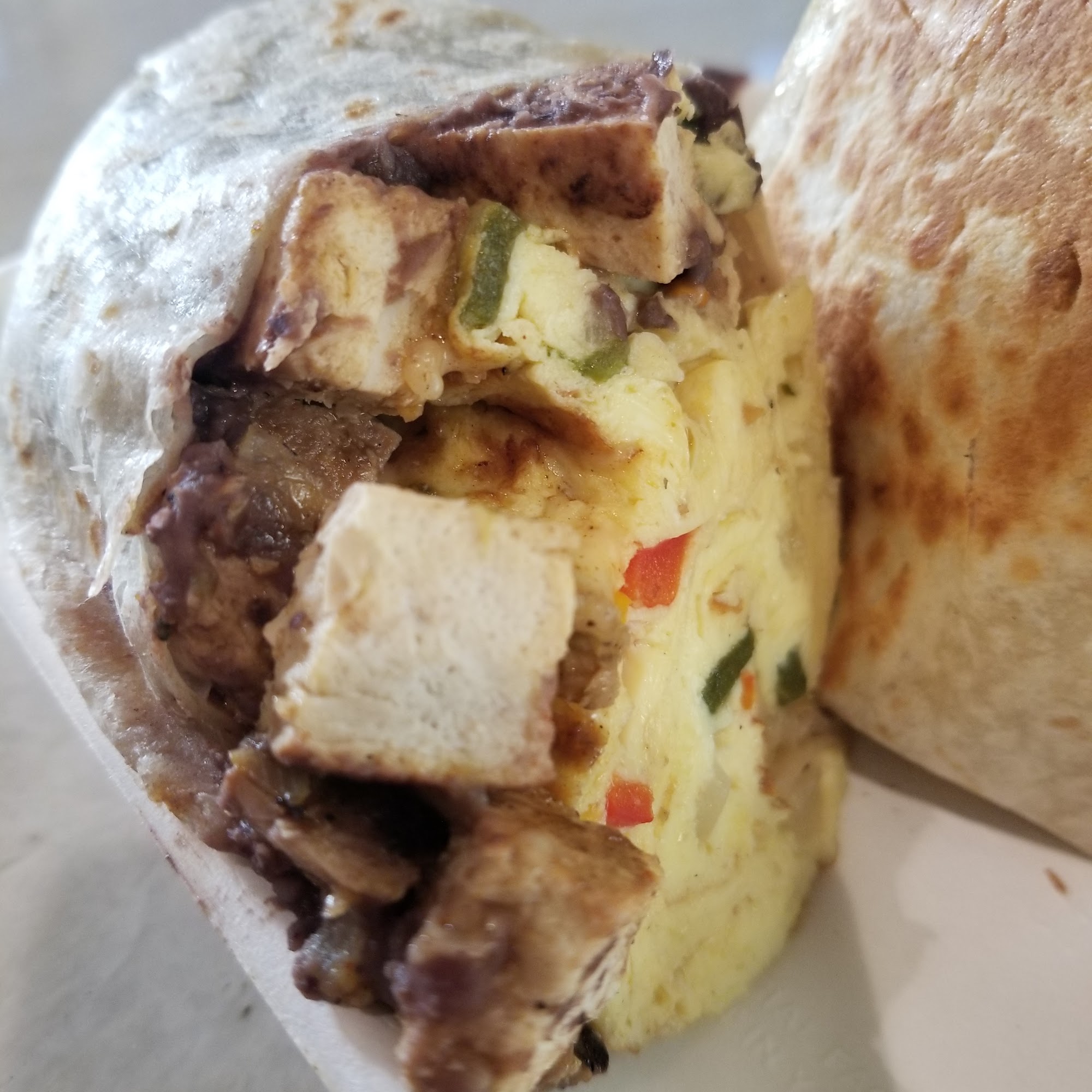 Tocaya Organica Playa Vista