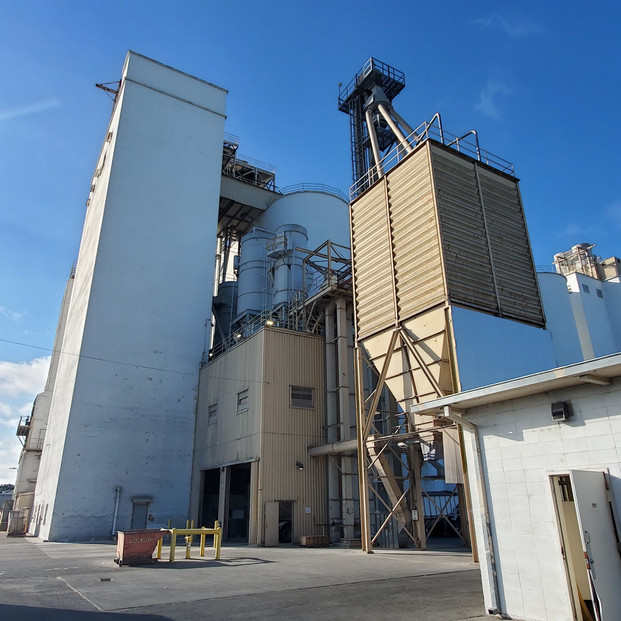 Catlett Warehouse Pleasant Grove