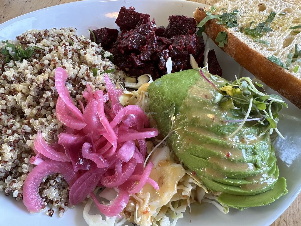 Photo credit: happycow