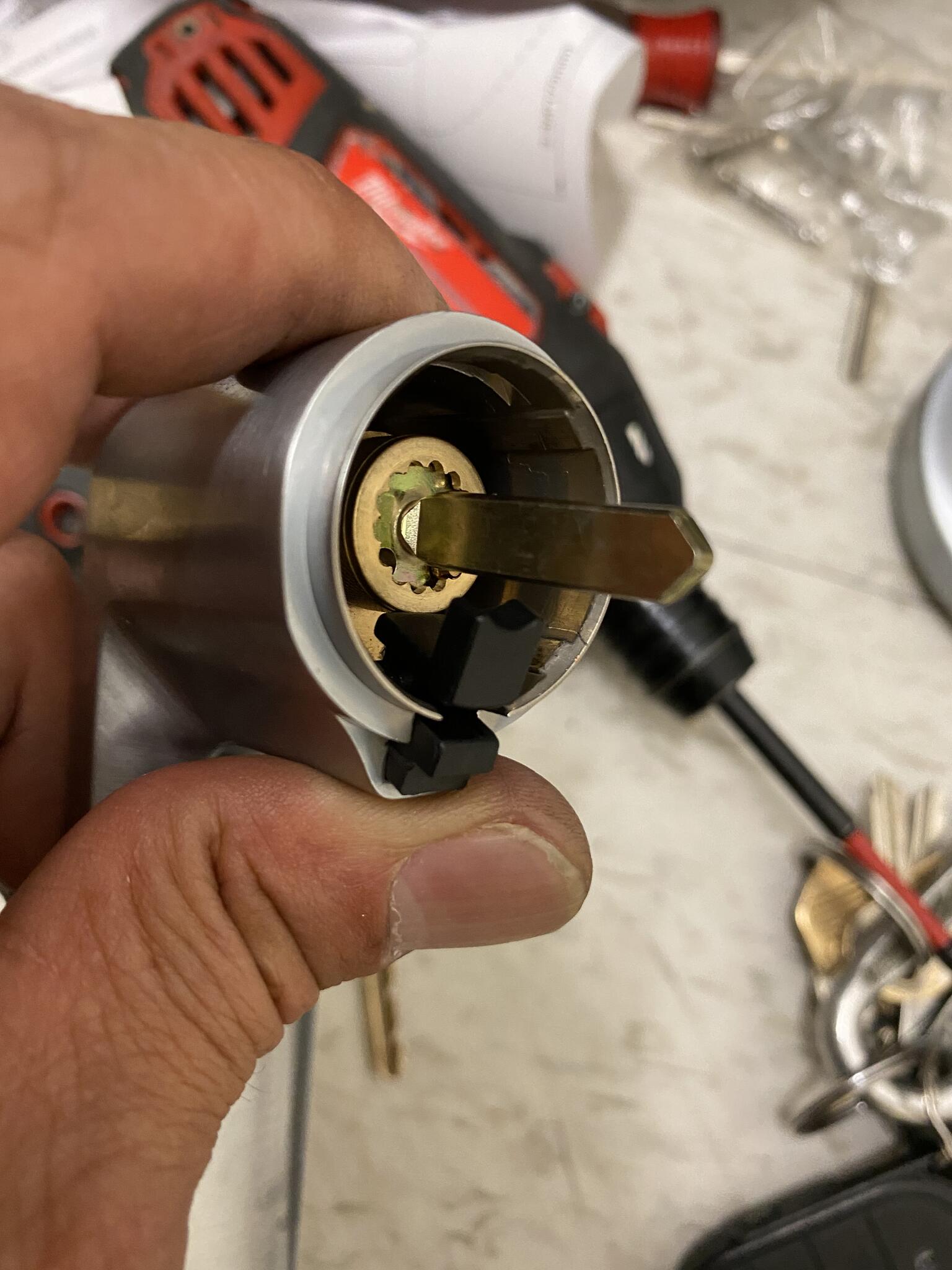 Photo credit: nextdoor