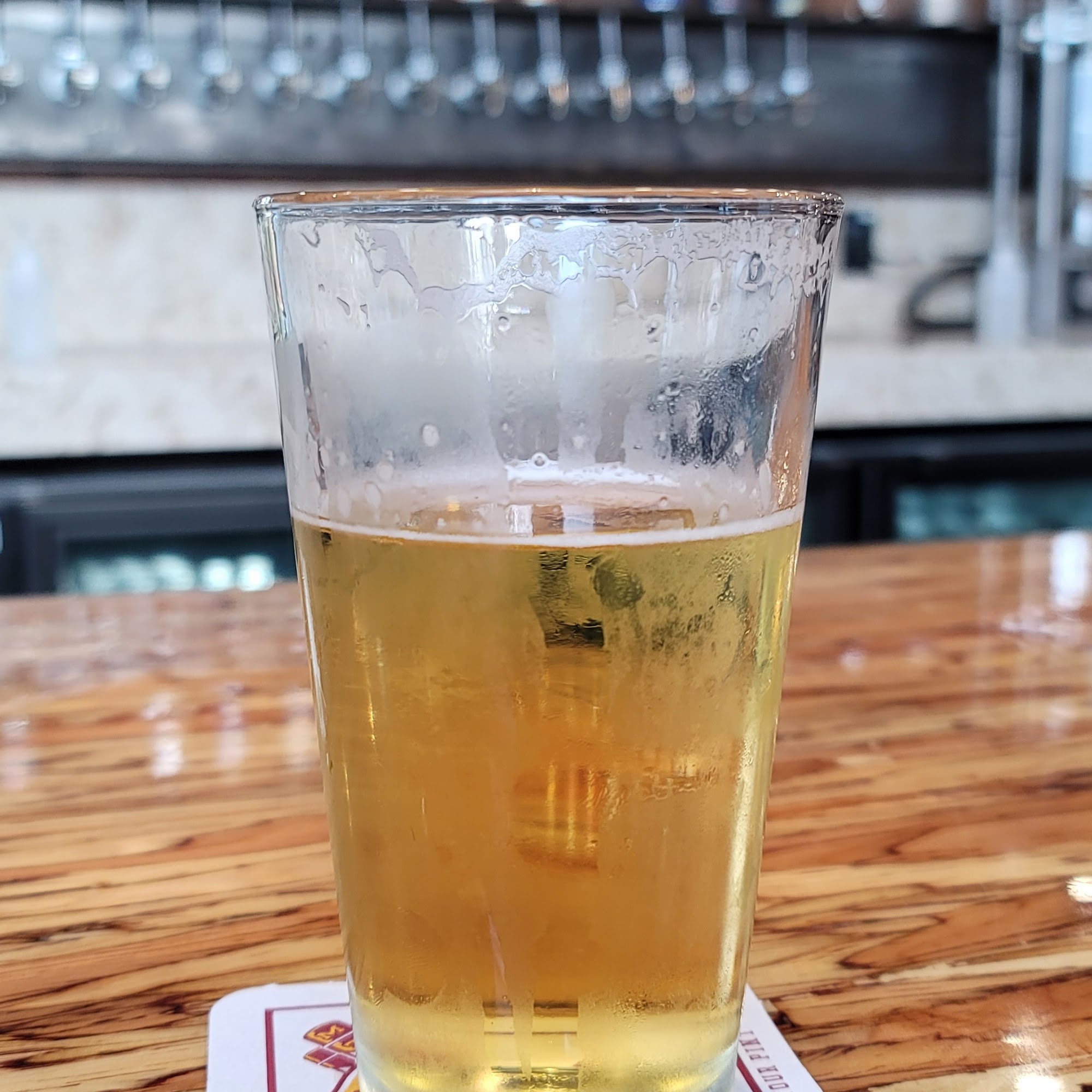 Morgan Territory Brewing Pleasant Hill