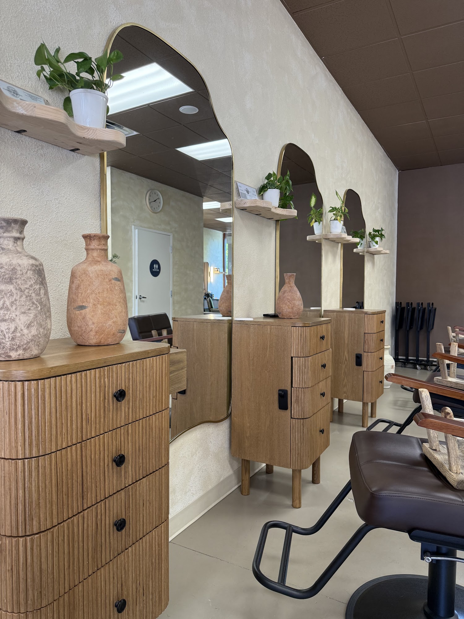 Herencia Hair Studio 1420 Contra Costa Blvd suite c, Pleasant Hill California 94523
