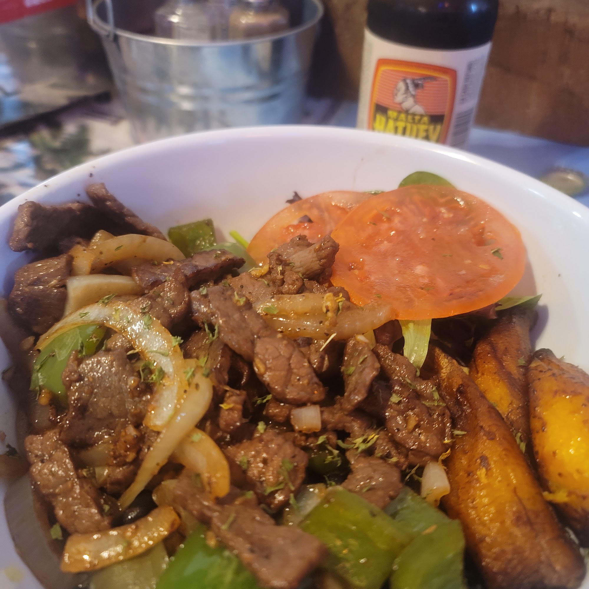 Habana Express Cuban Restaurant & Bakery Pleasant Hill