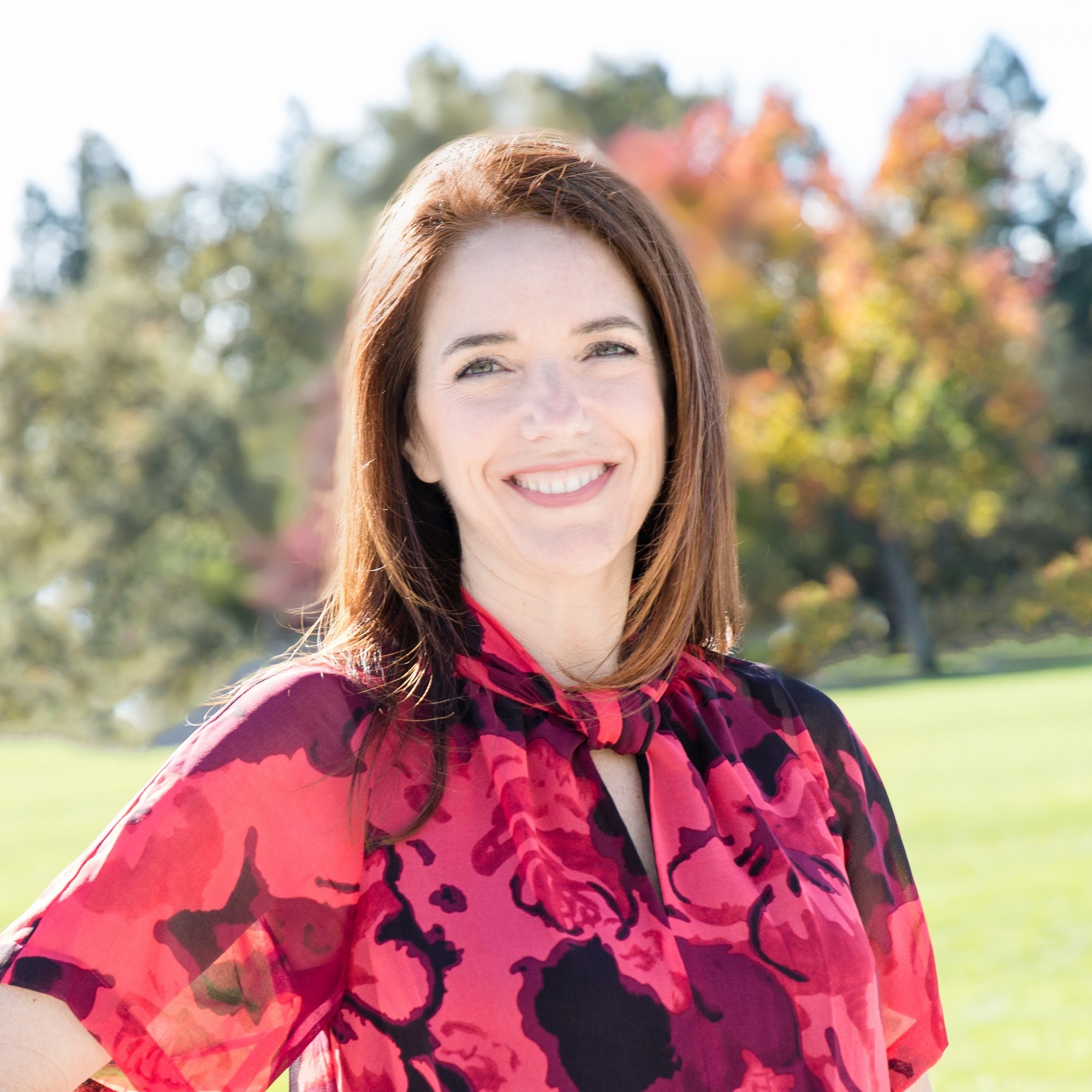 Wide Canvas Pleasant Hill