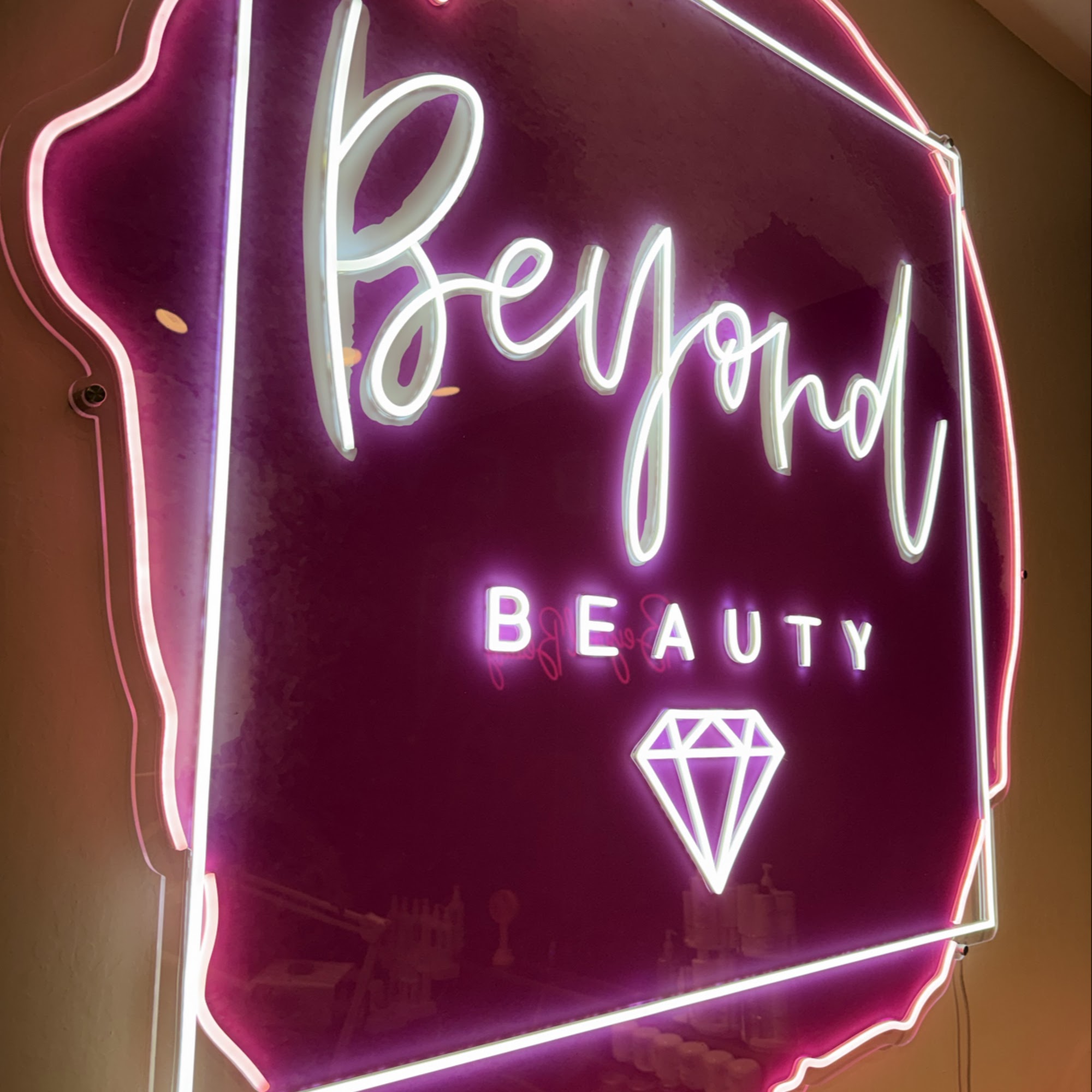 Beyond Beauty Esthetics 200 Gregory Ln Suite 101 C, Pleasant Hill California 94523