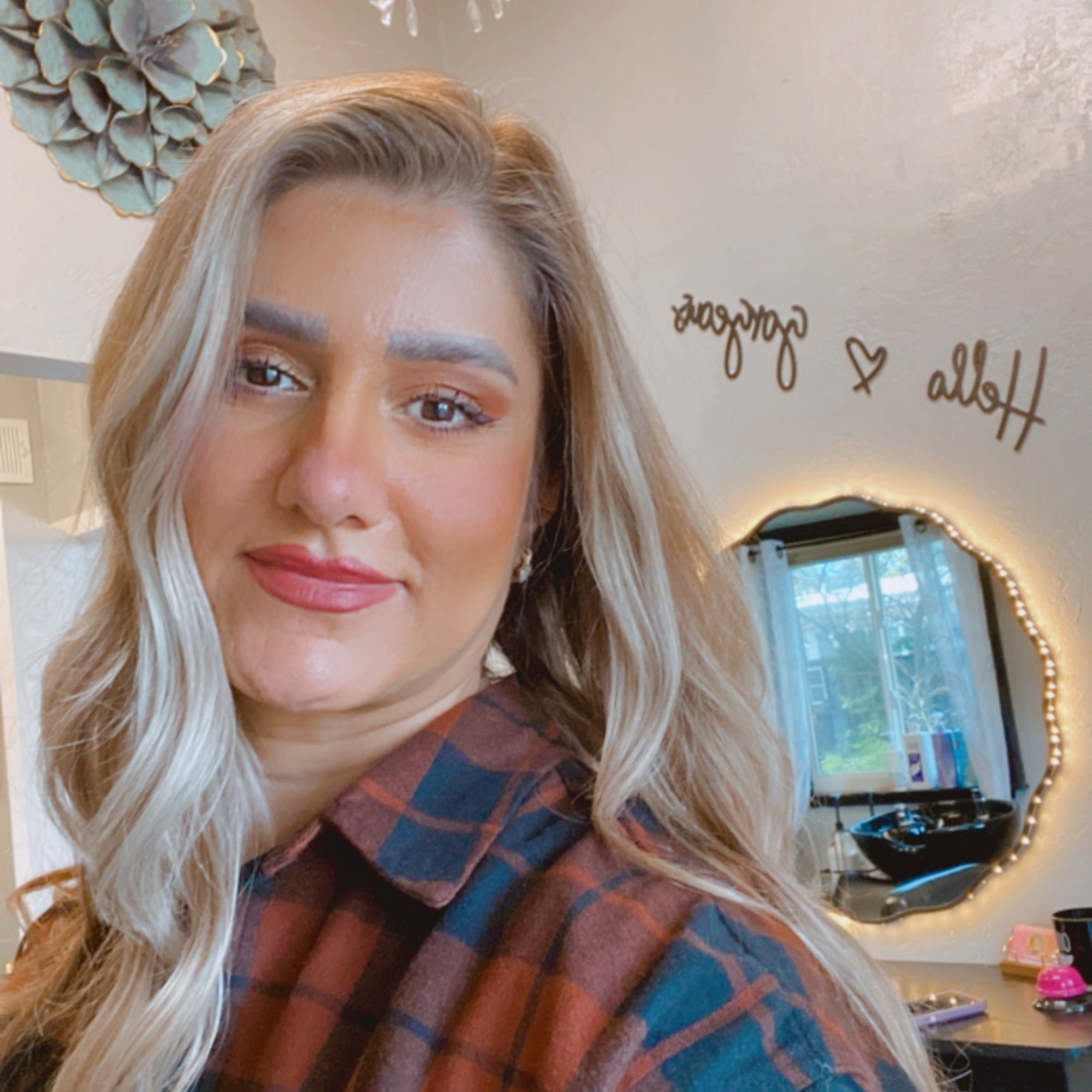 Shabnambeauty 1607 Oak Park Blvd, Pleasant Hill California 94523