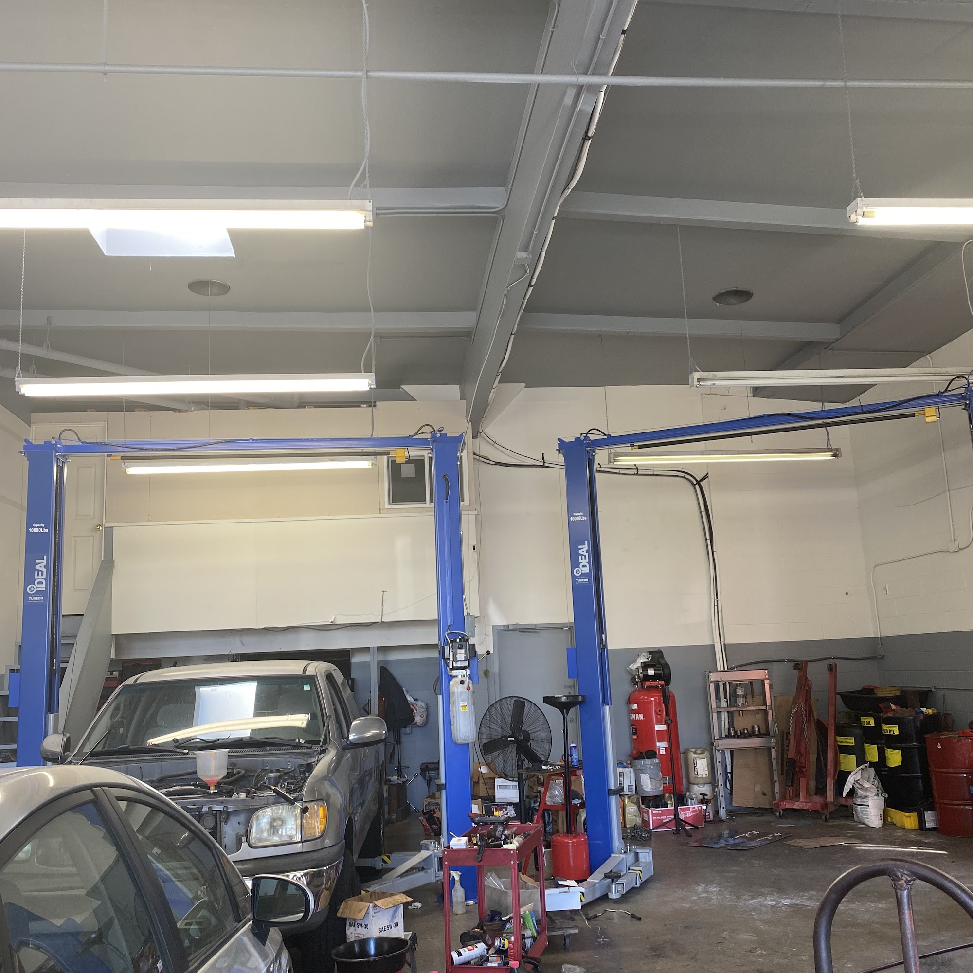 Amar Auto Repair and Smog Check