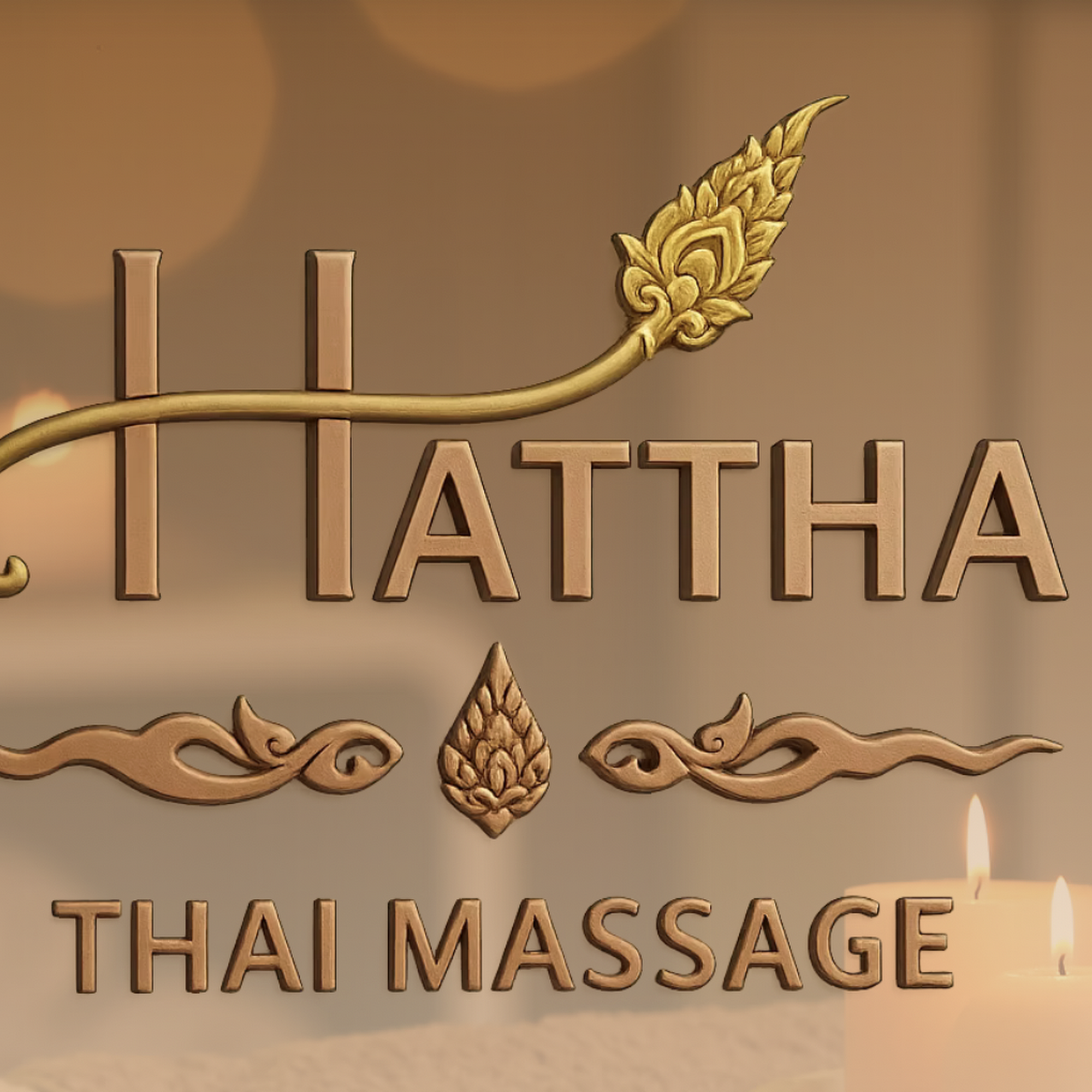 Hattha Thai Massage
