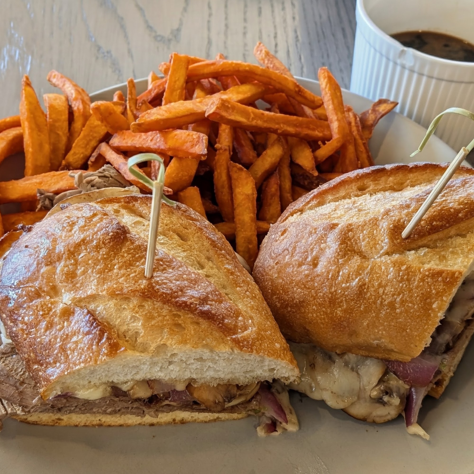 Crumbs Breakfast, Lunch & Bar Pleasant Hill