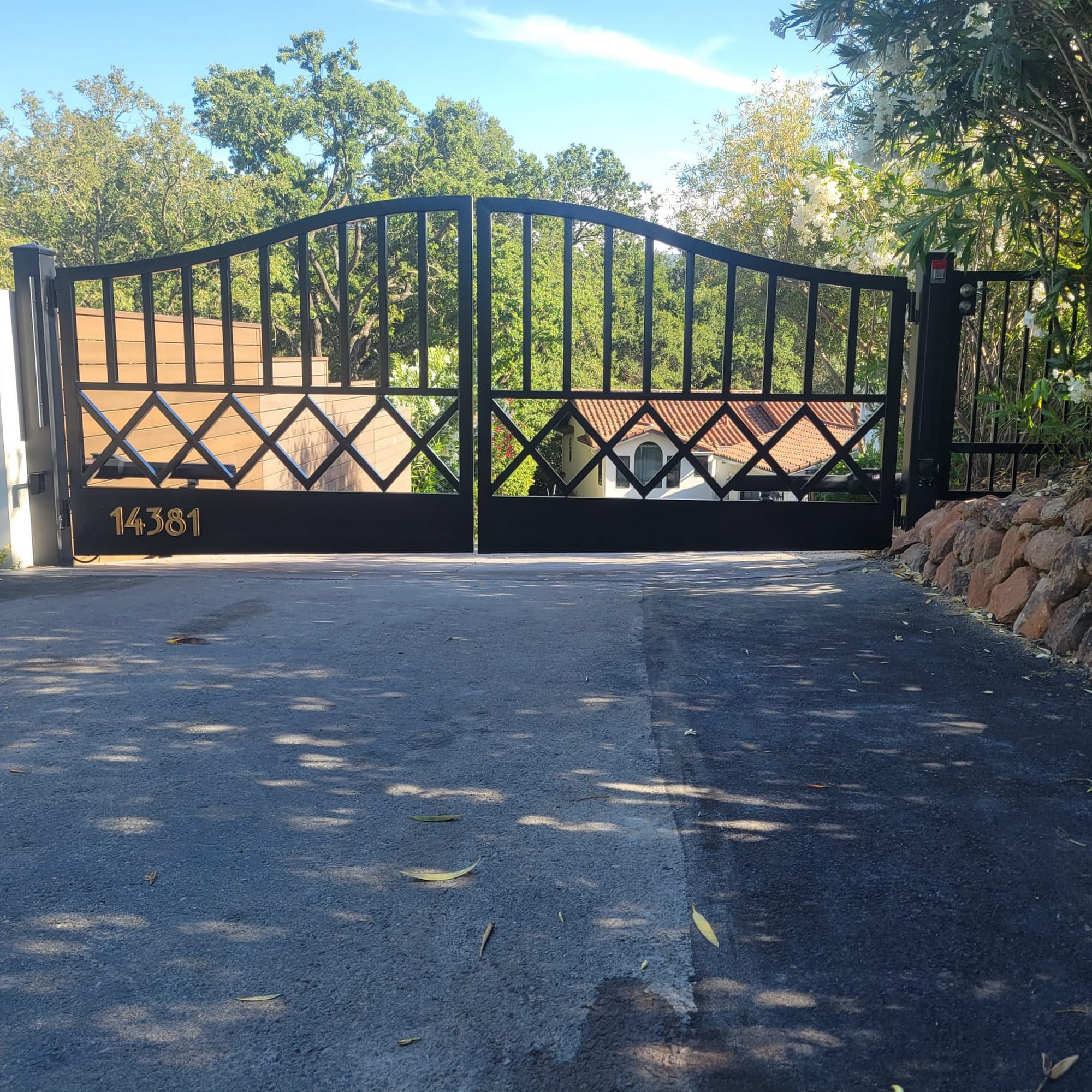 RNA Automatic Gates 2255 Morello Ave #115, Pleasant Hill, CA 94523