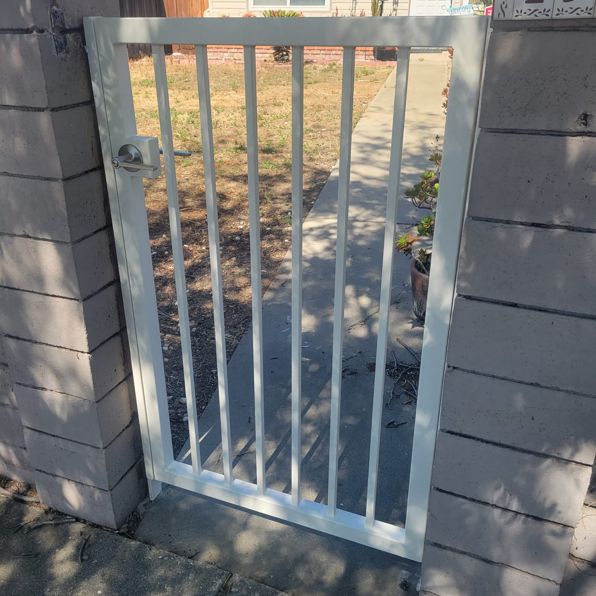 RNA Automatic Gates 2255 Morello Ave #115, Pleasant Hill California 94523