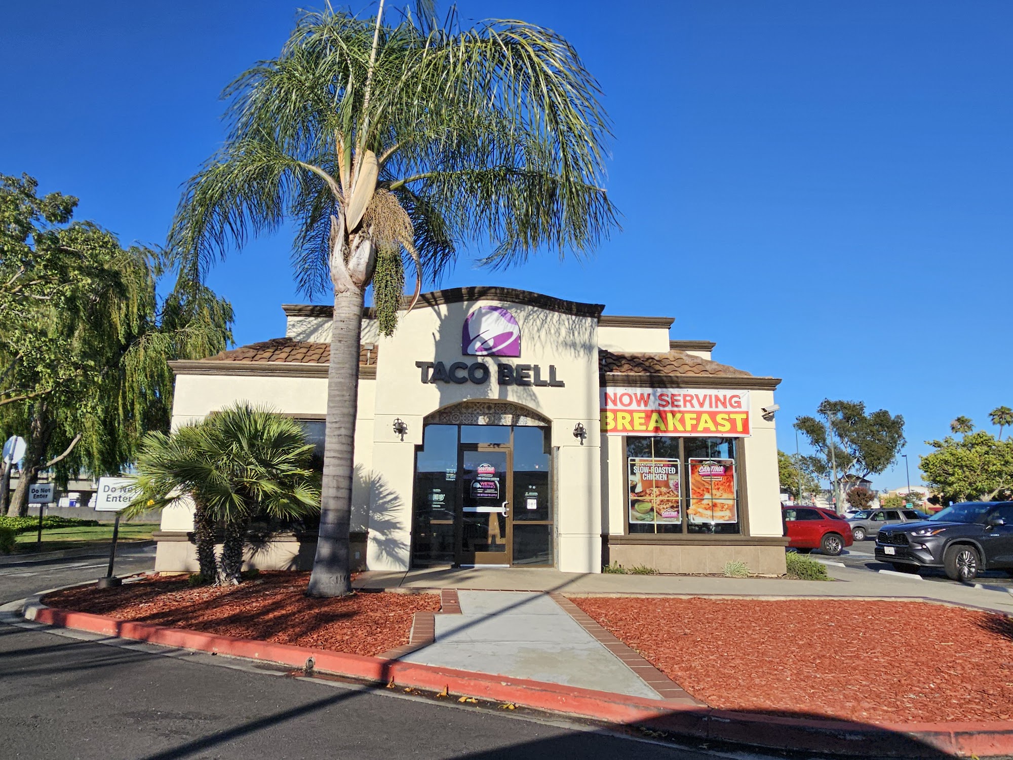 Taco Bell