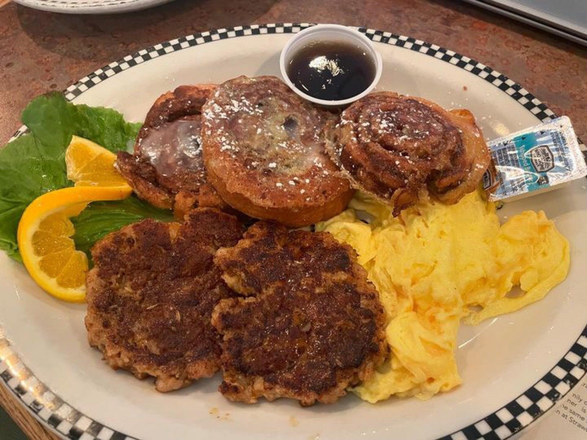 Photo credit: nextdoor