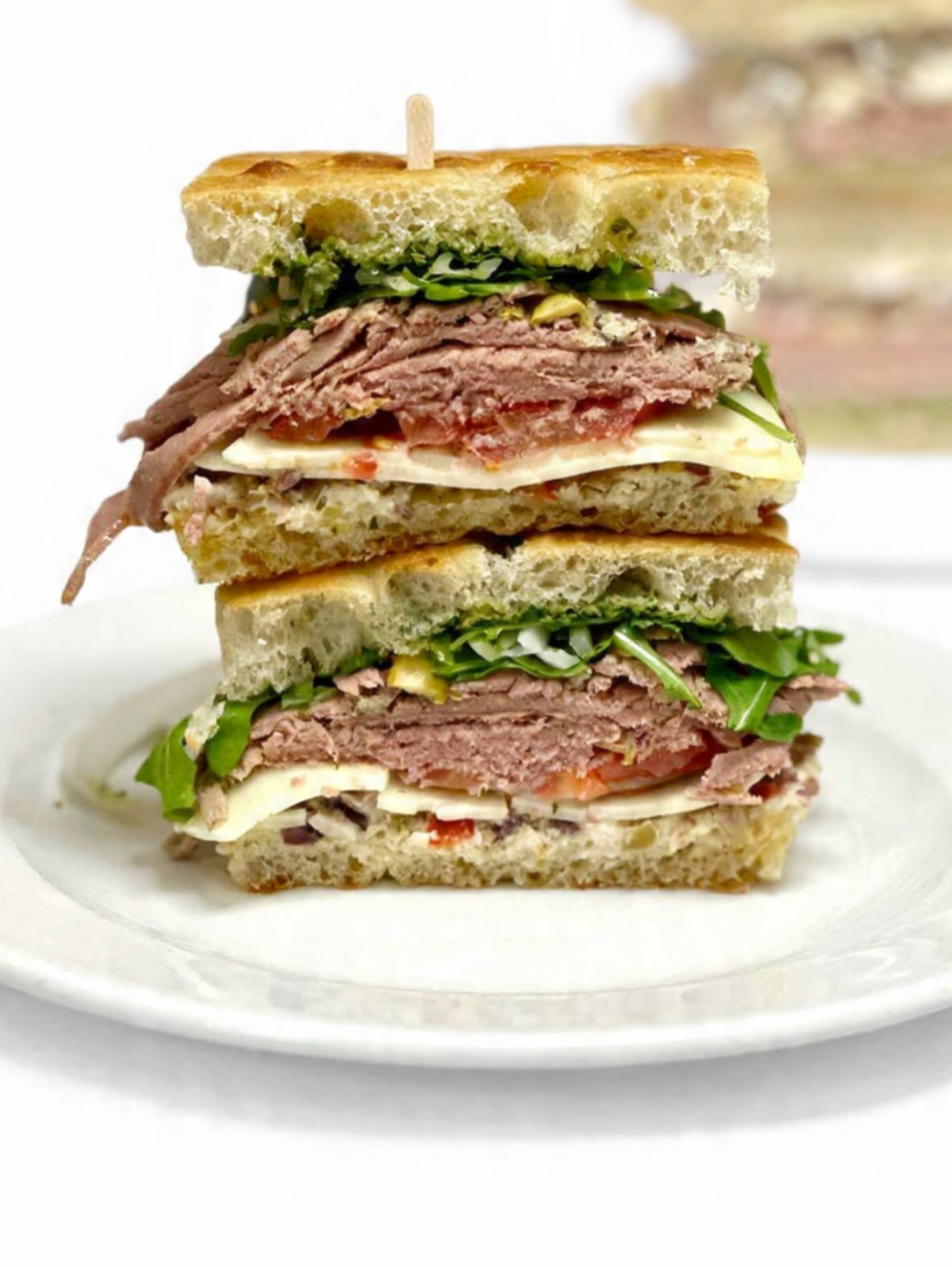 The Press Cafe Pleasanton