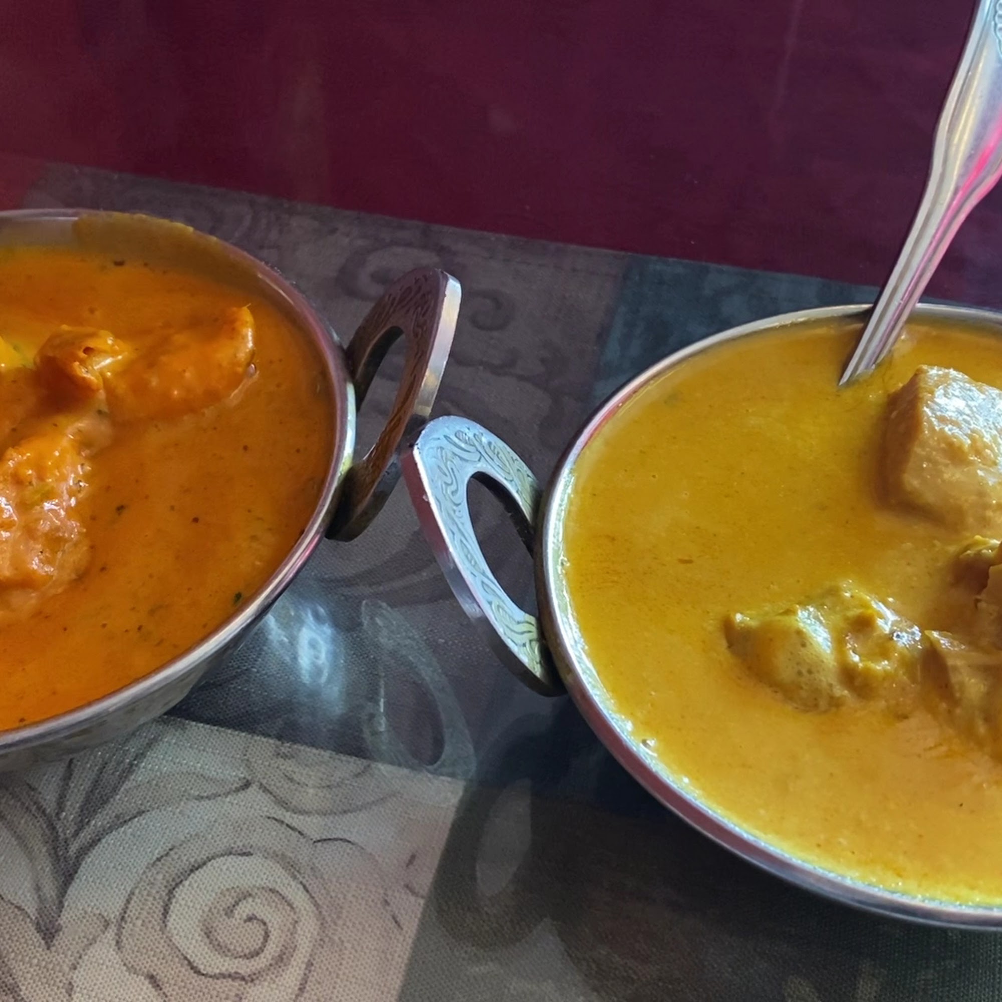 Ashoka Indian Cuisine Pleasanton