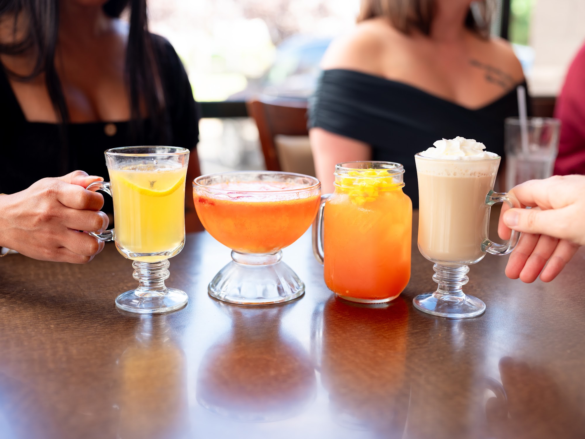 Bill's Cafe - Pleasanton Pleasanton