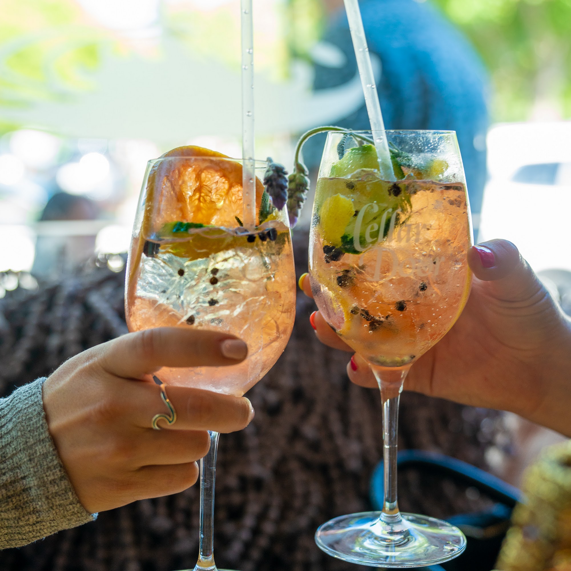 Cellar Door Pleasanton